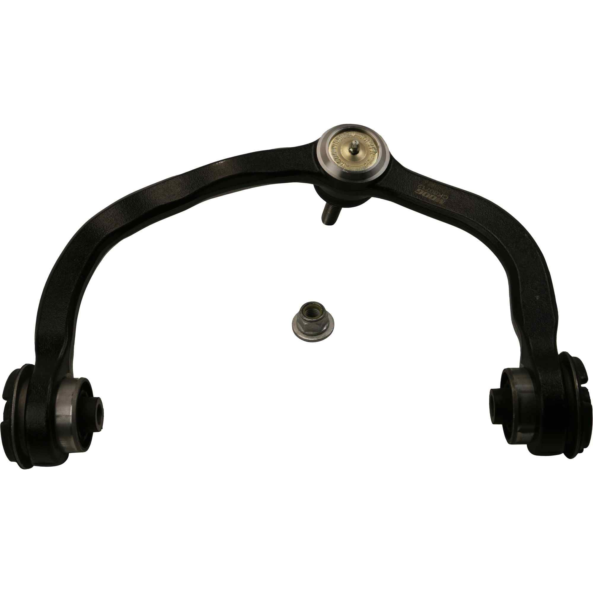 Moog 03-06 Ford Expedition Front Right Upper Control Arm CK80712