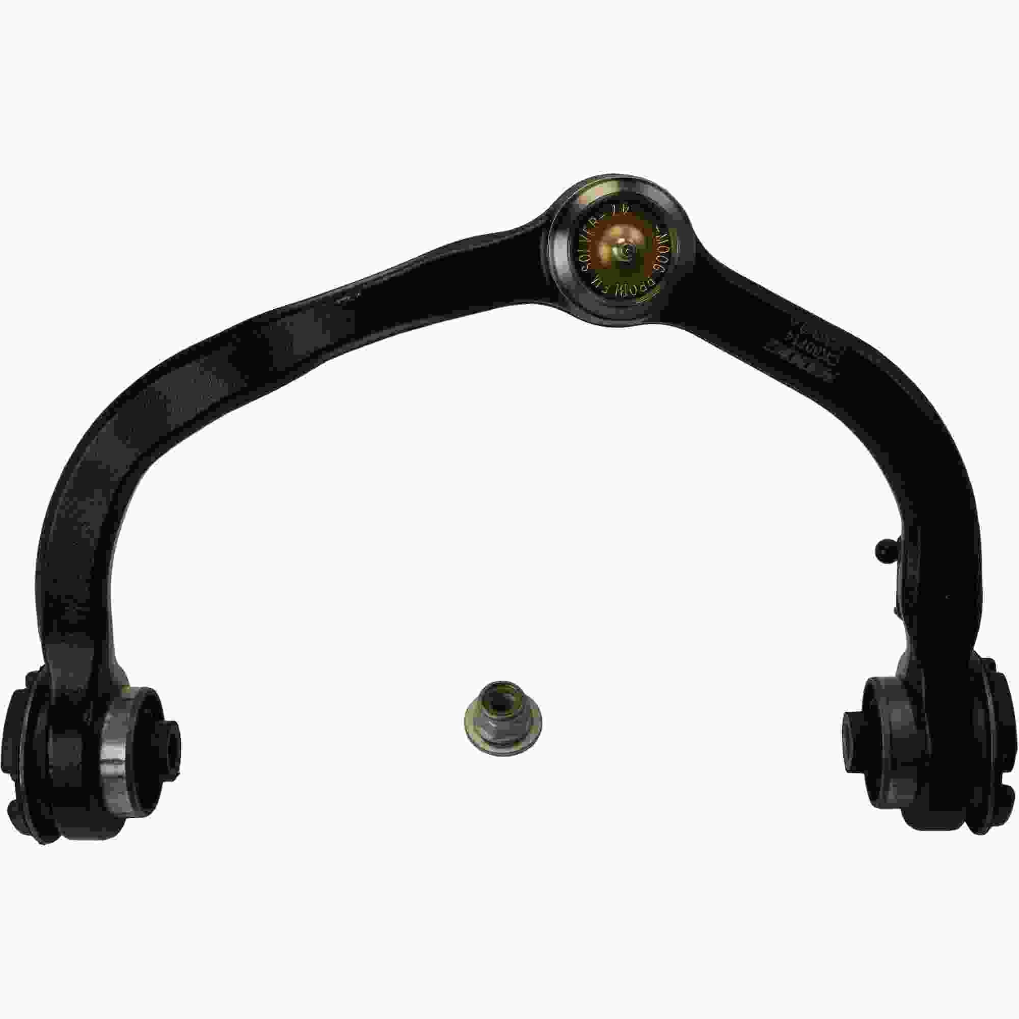 Moog 03-04 Ford Expedition Front Right Upper Control Arm w/Ball Joint CK80714