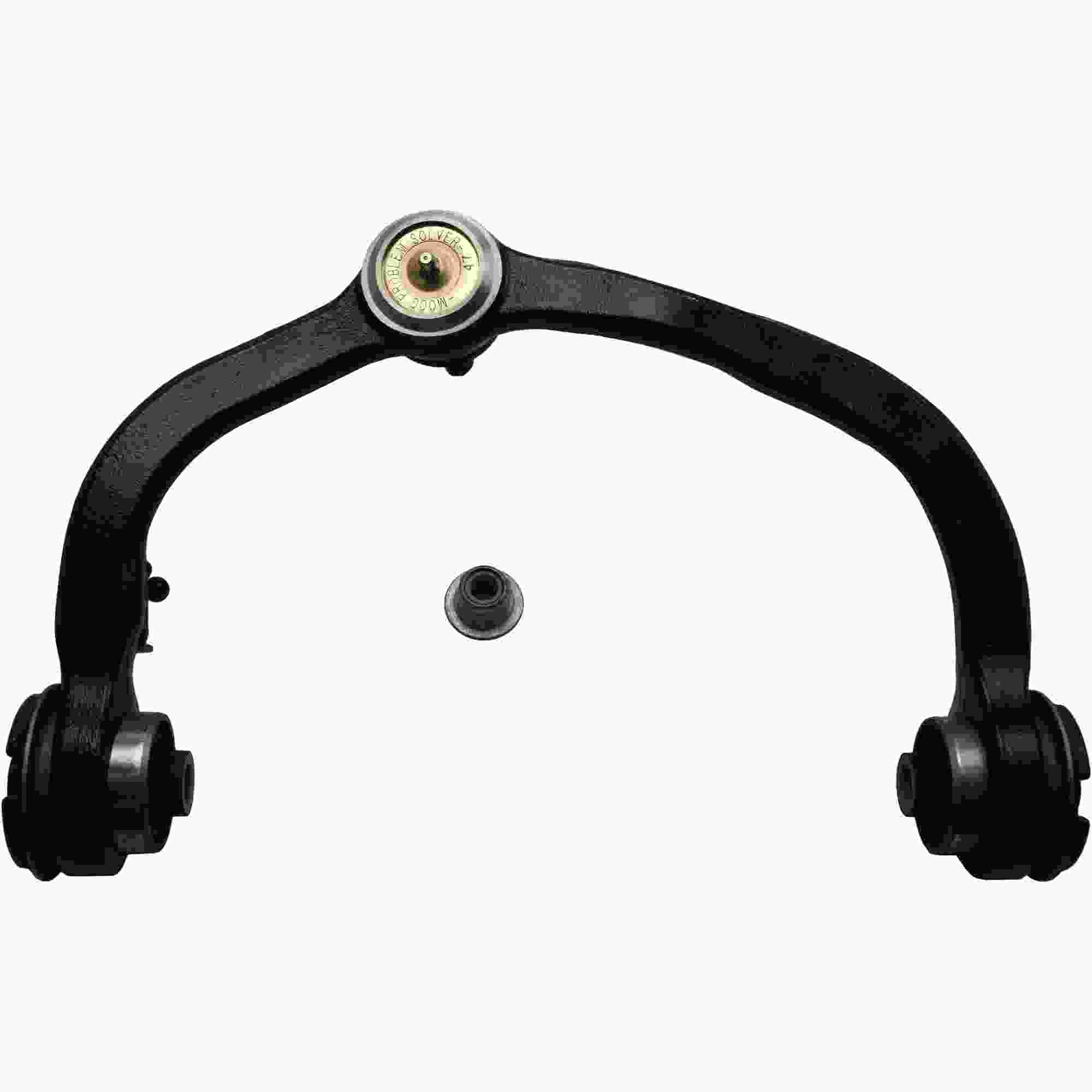 Moog 03-04 Ford Expedition Front Left Upper Control Arm w/Ball Joint CK80715