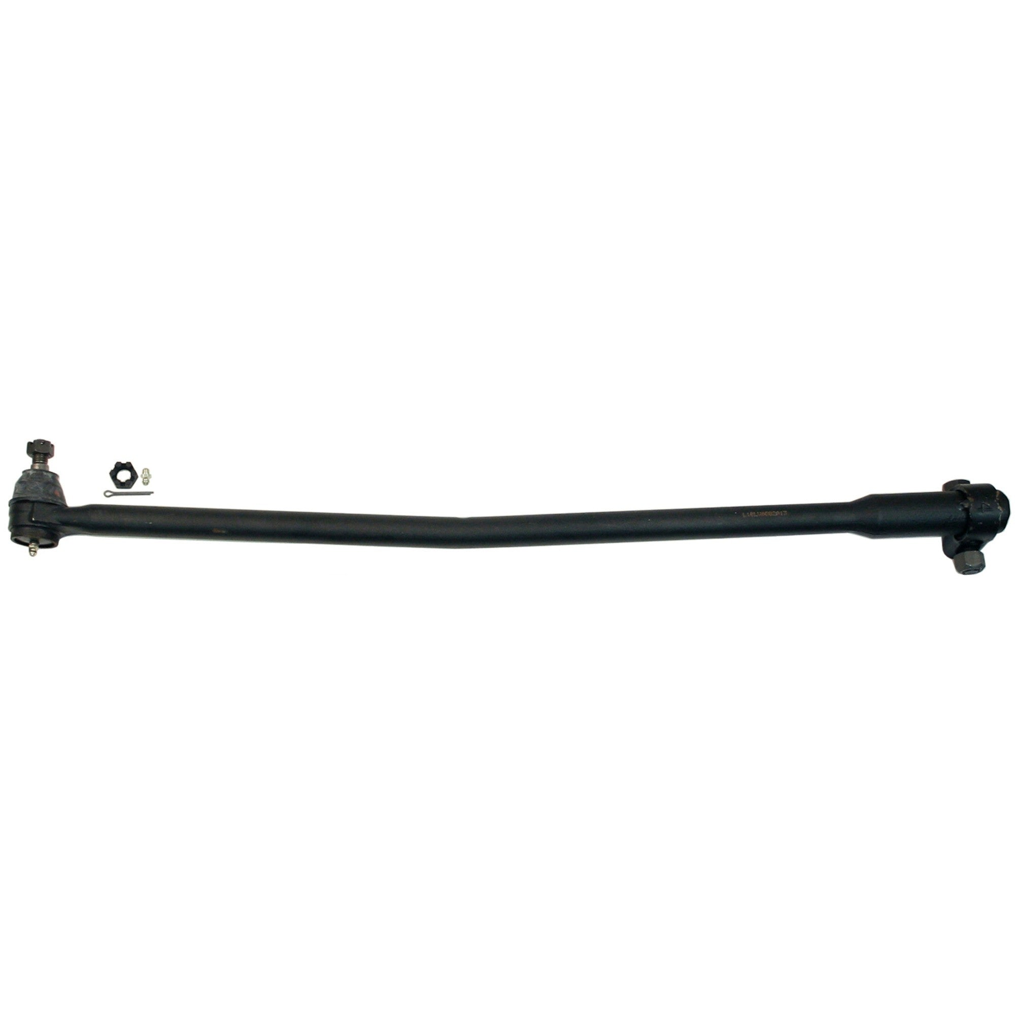 MOOG Chassis Products Steering Tie Rod End DS1158