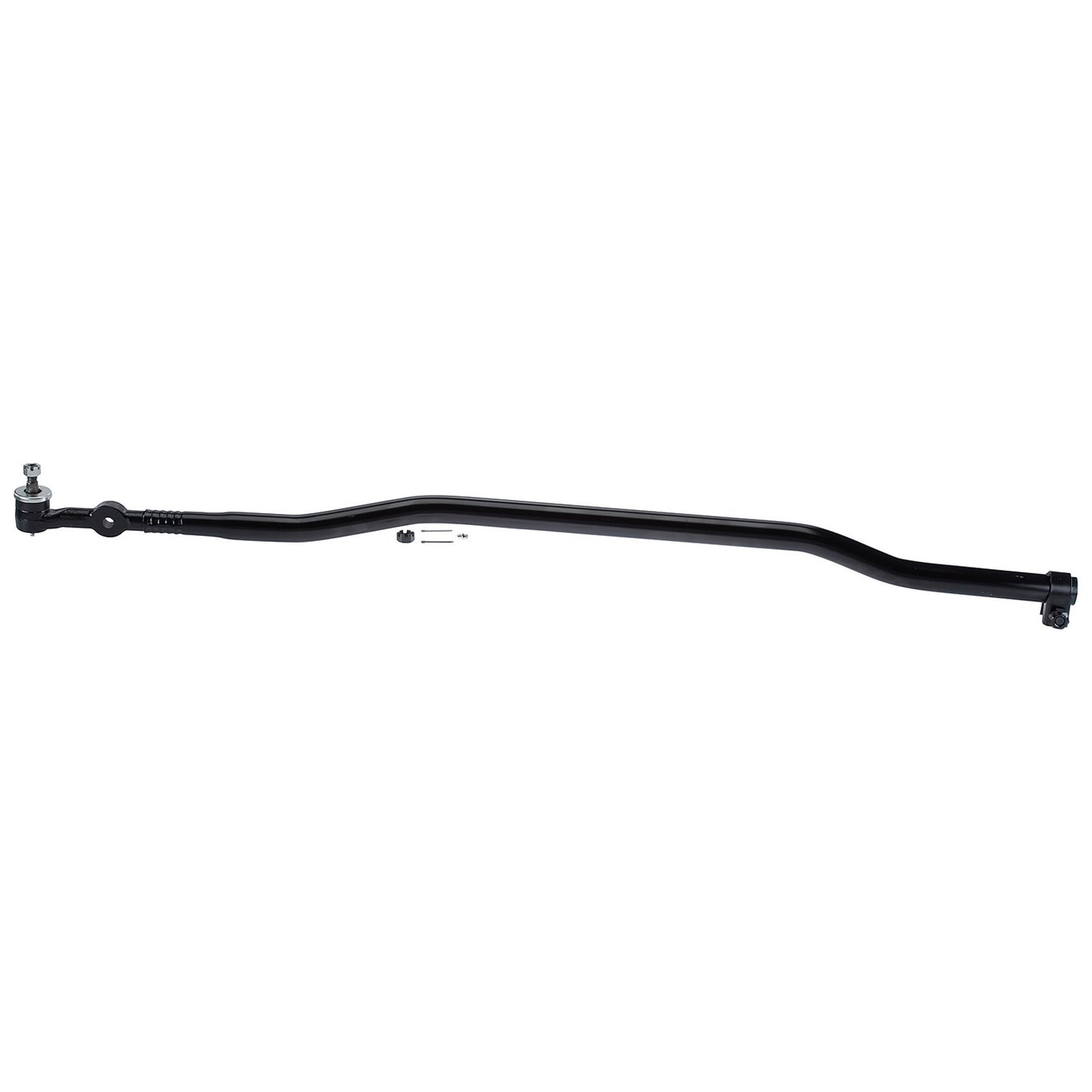 MOOG Chassis Products Steering Tie Rod End DS1163