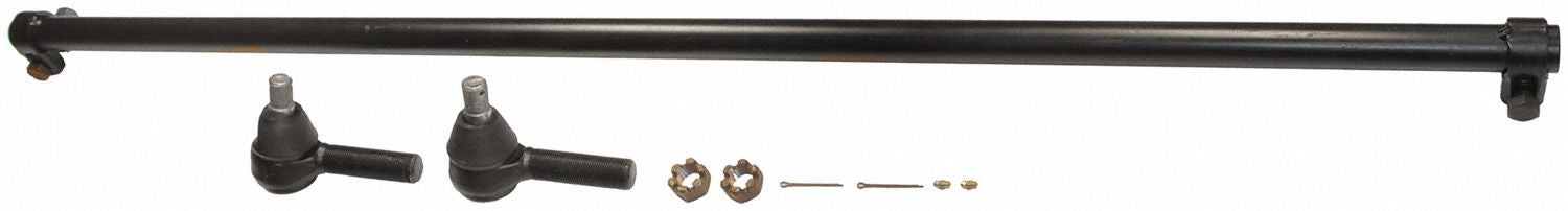 MOOG Chassis Products Steering Tie Rod End Assembly DS1367A