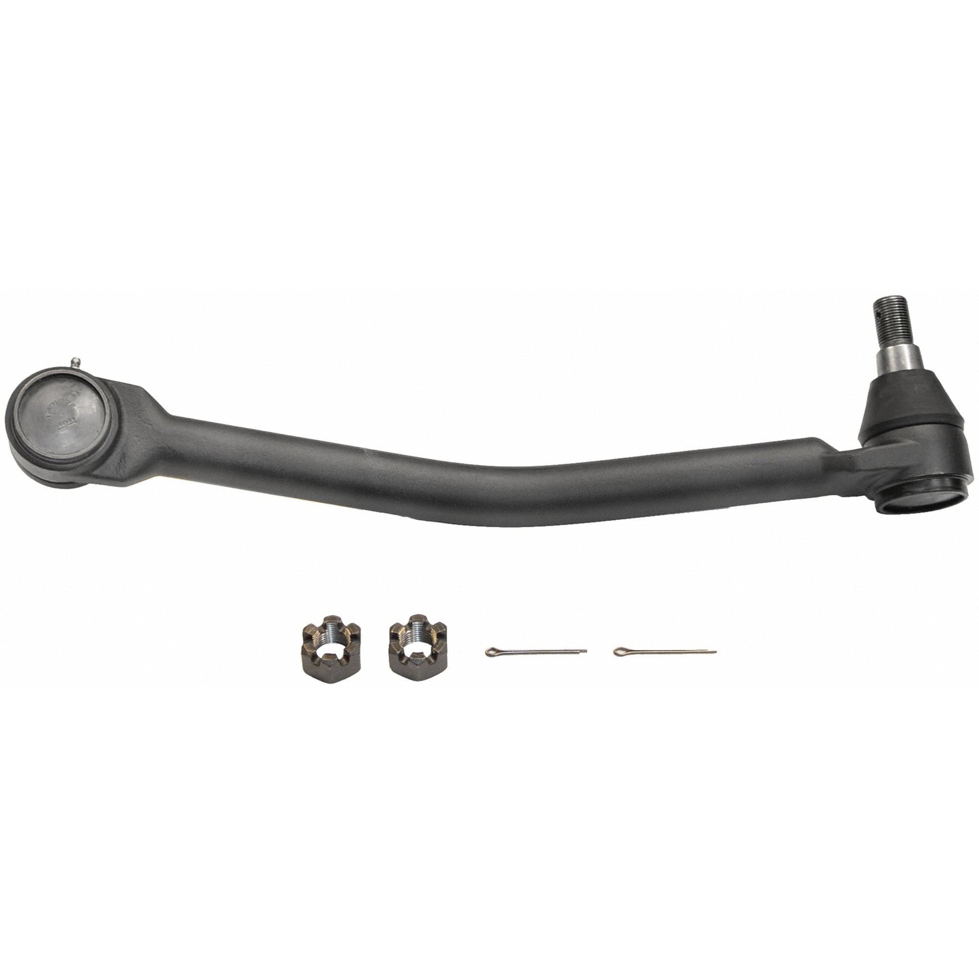 MOOG Chassis Products Steering Drag Link DS1369