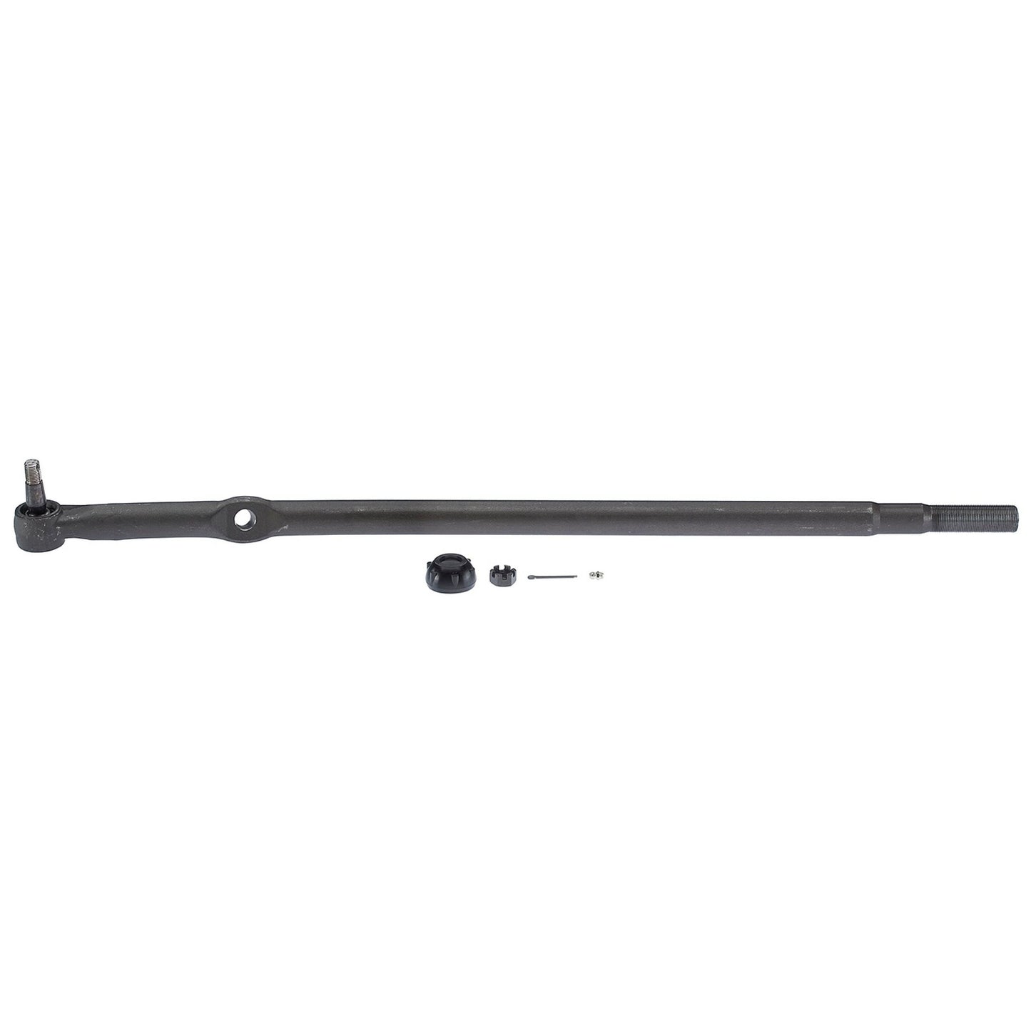Moog Tie Rod End, Greasable, Inner, Ford, RWD,