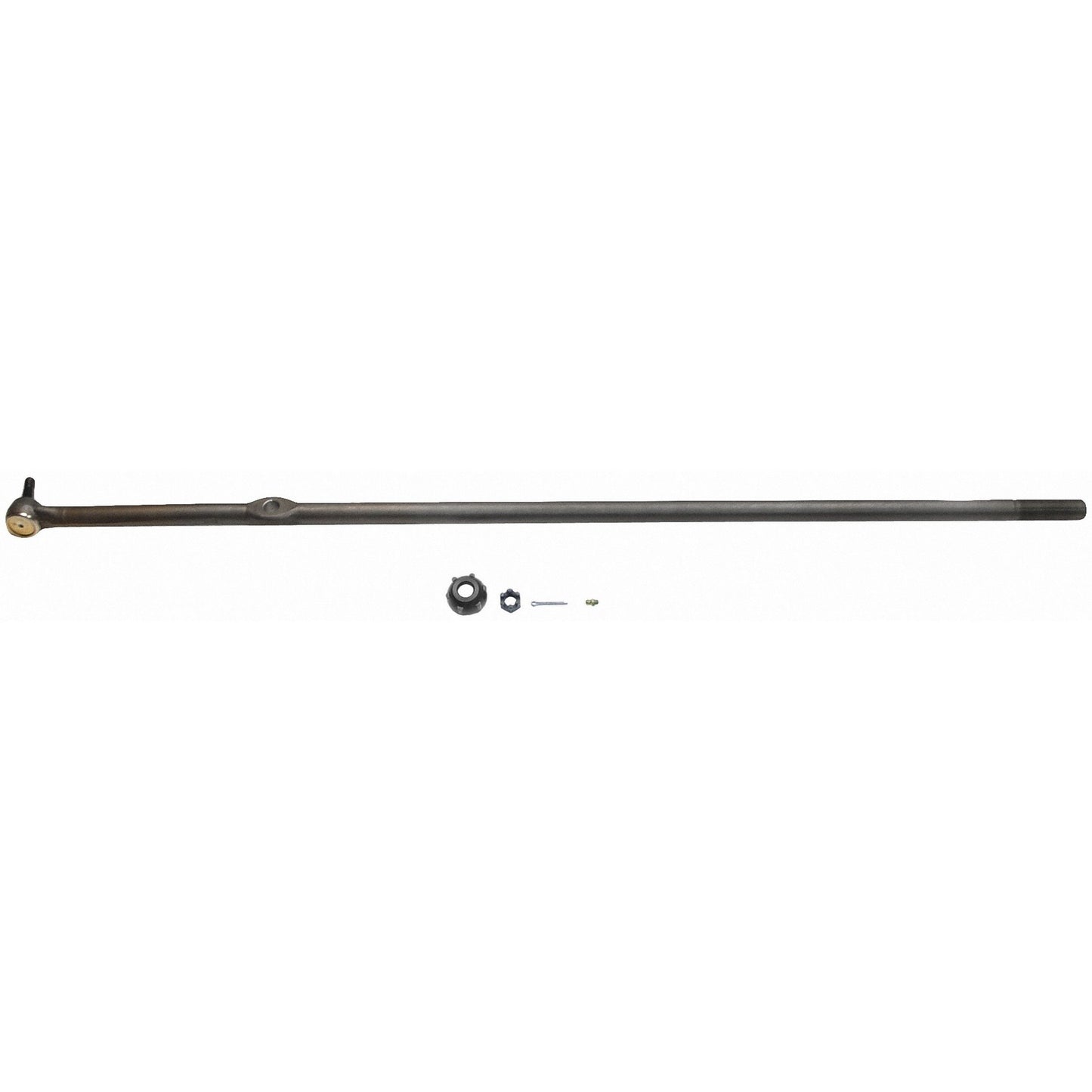 Moog Tie Rod End, OE Replacement, Ford, Each