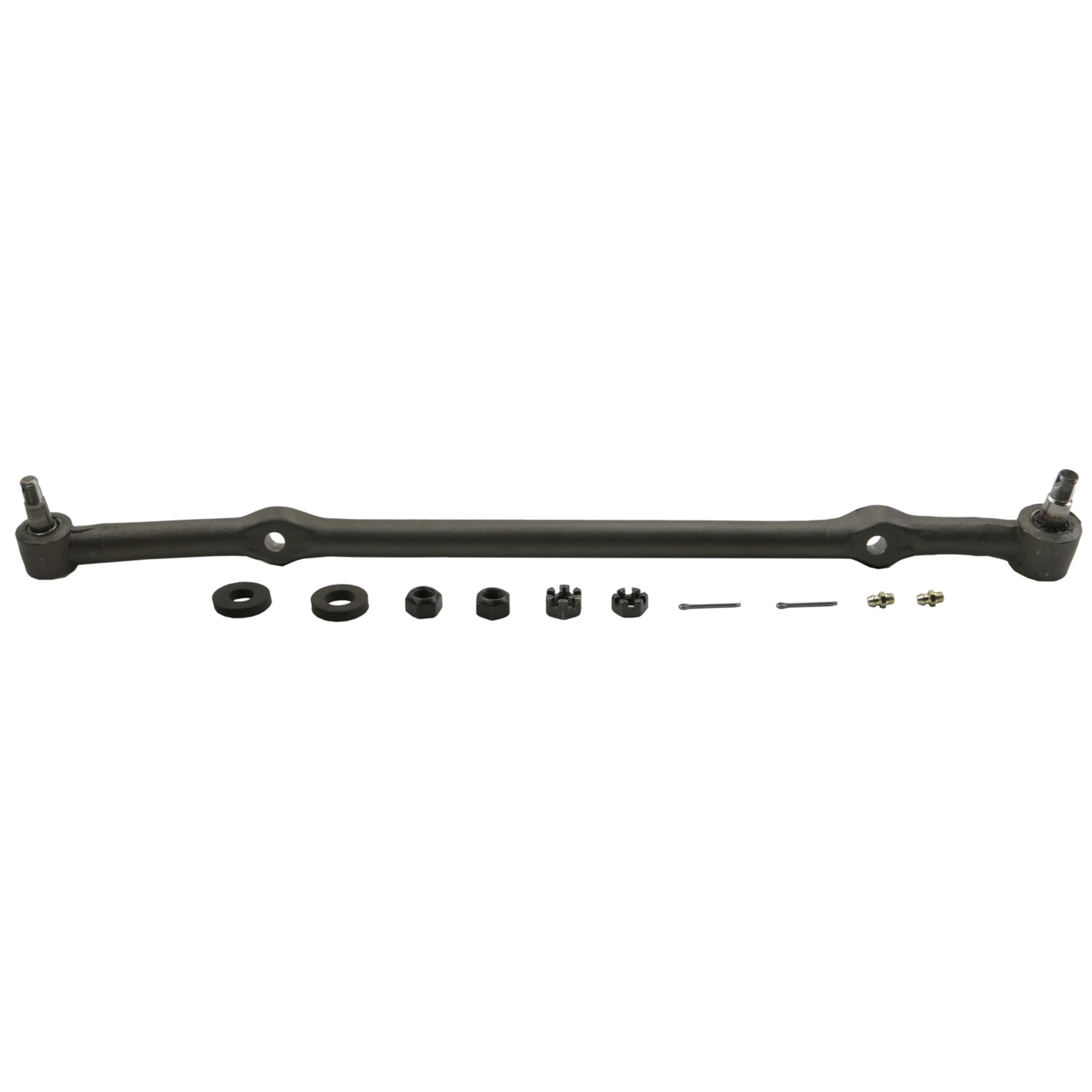 MOOG Chassis Products Steering Center Link DS899