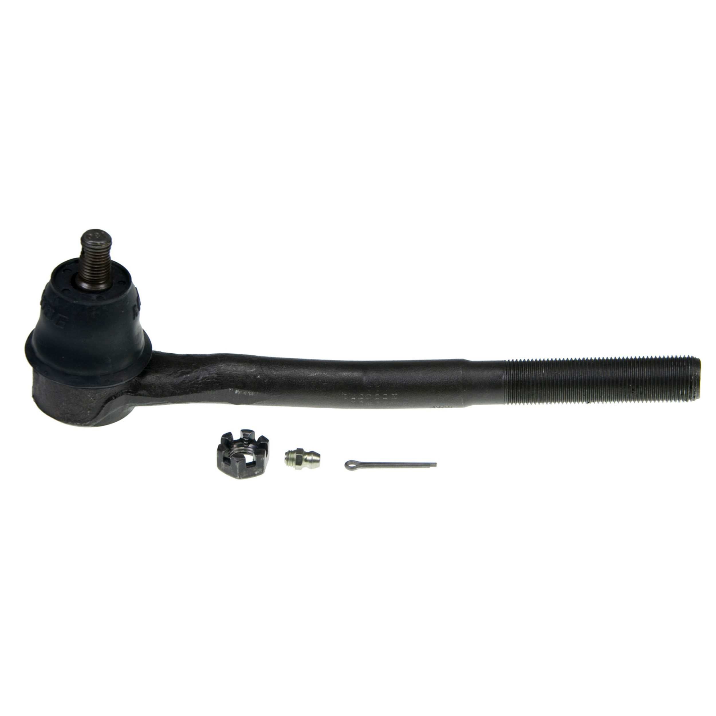 Moog Tie Rod End, Greasable, Inner, Buick, Cadillac, Chevy