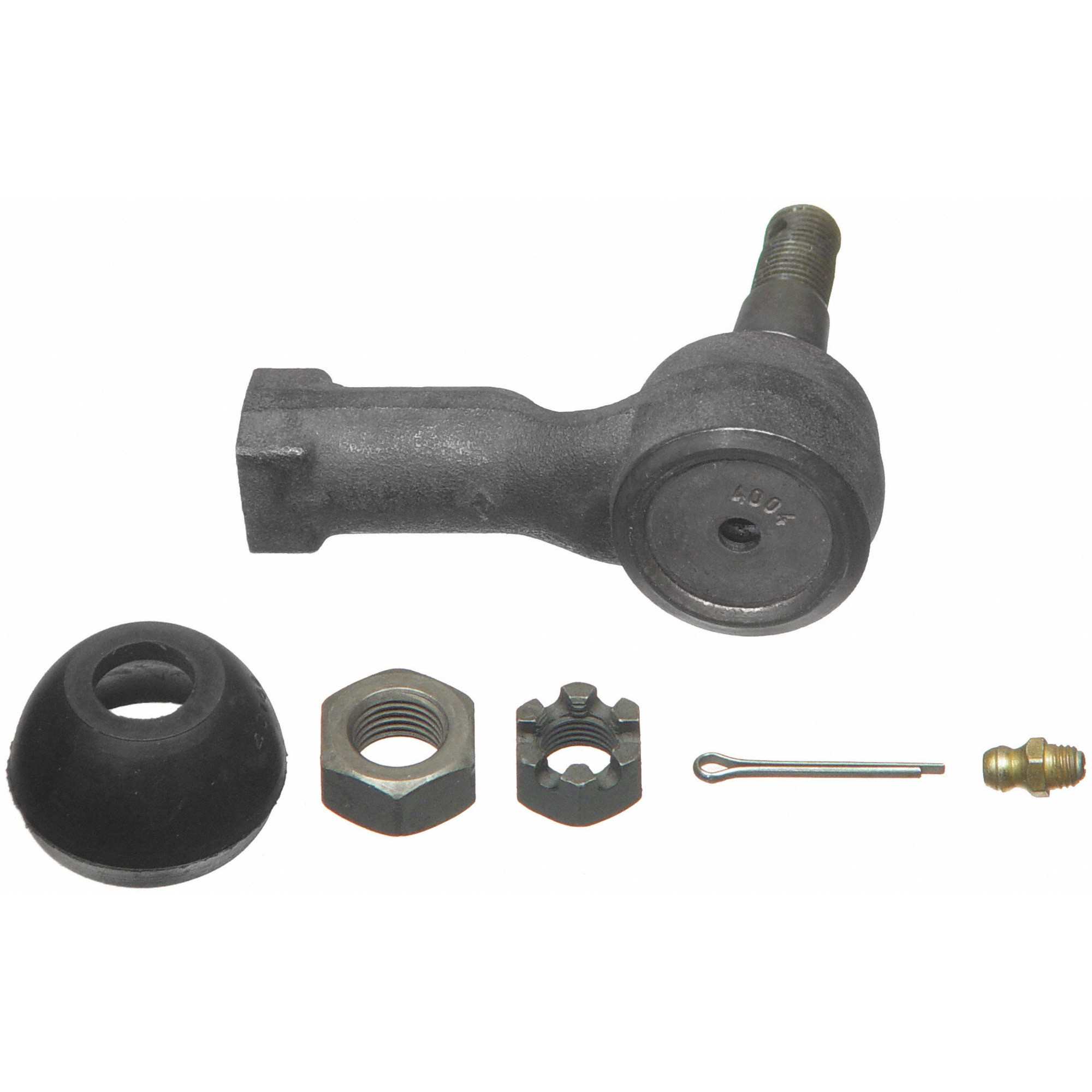 MOOG Chassis Products Steering Tie Rod End ES2144R
