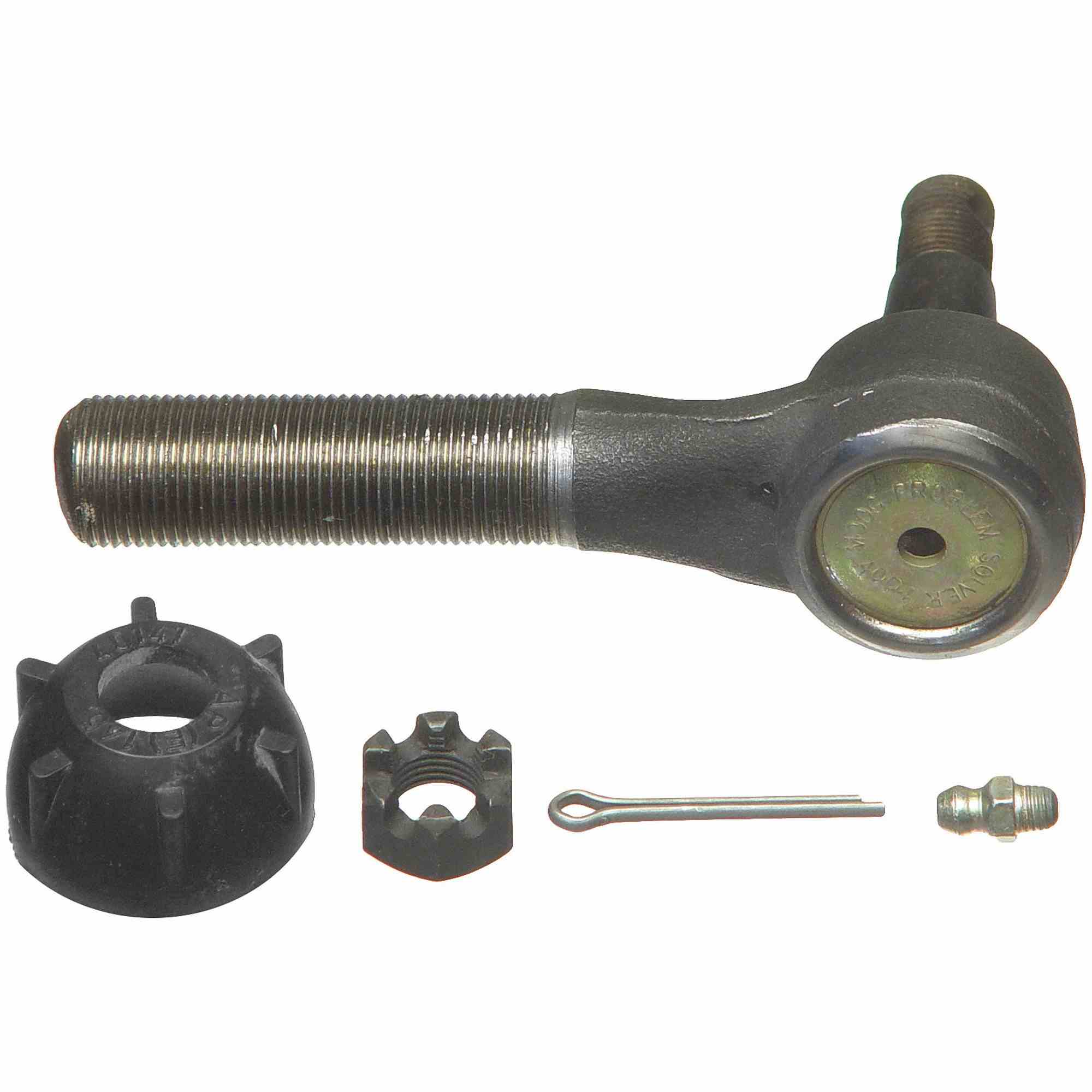 MOOG Chassis Products Steering Tie Rod End ES2222L