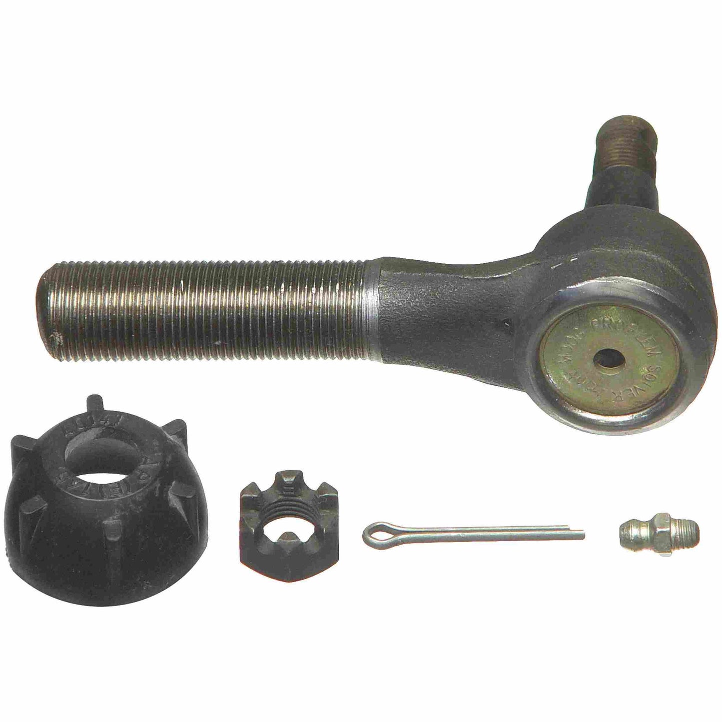 MOOG Chassis Products Steering Tie Rod End ES2222L