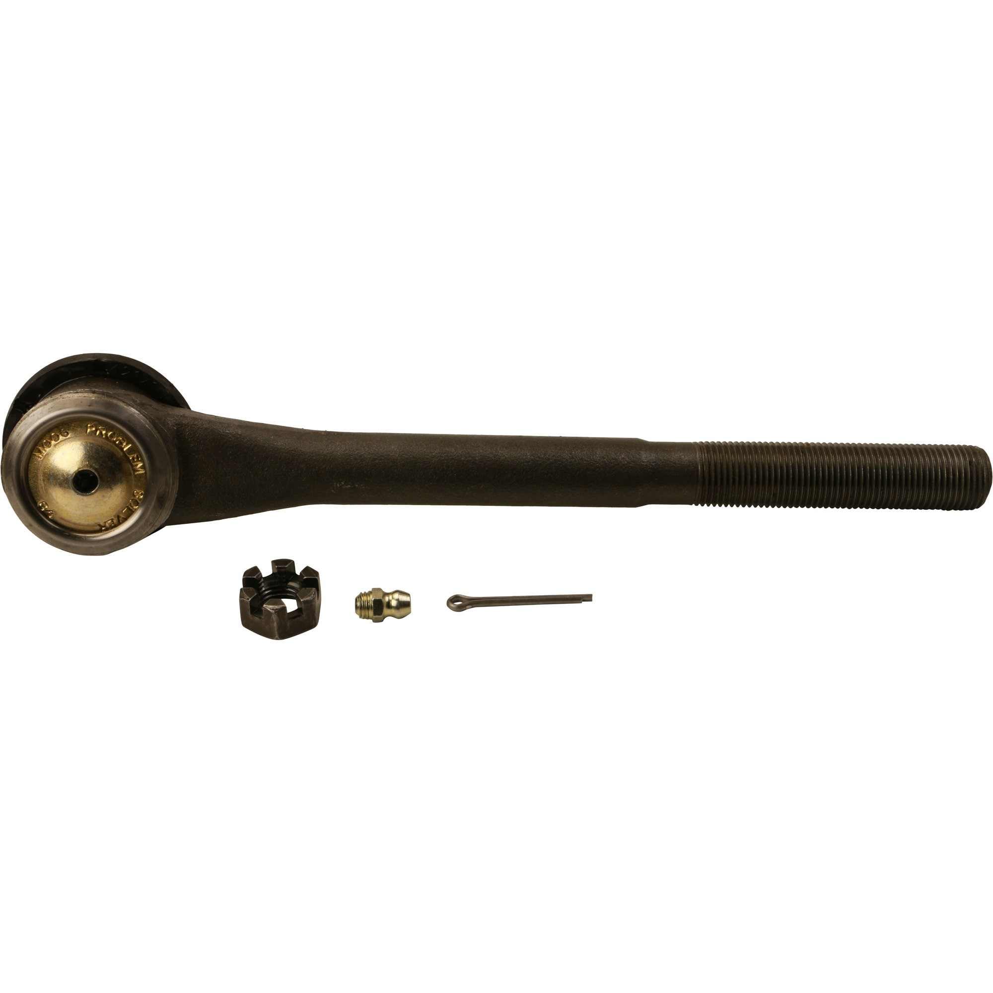 MOOG Chassis Products Steering Tie Rod End ES2226RL