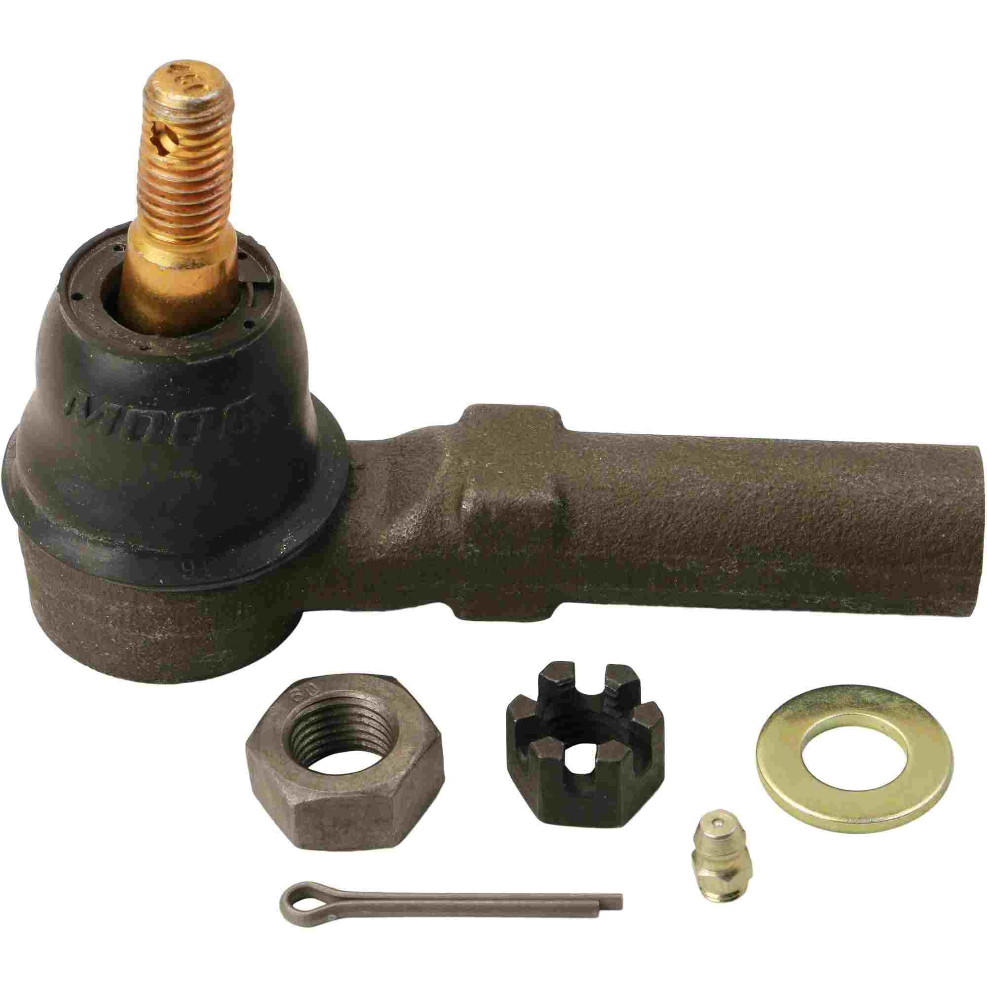 MOOG Chassis Products Steering Tie Rod End ES2231RL