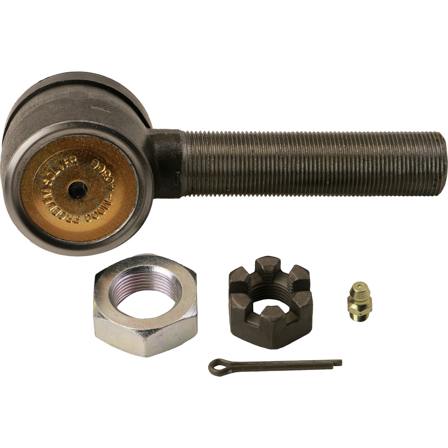 Moog Tie Rod End, Outer, Chevy, GMC