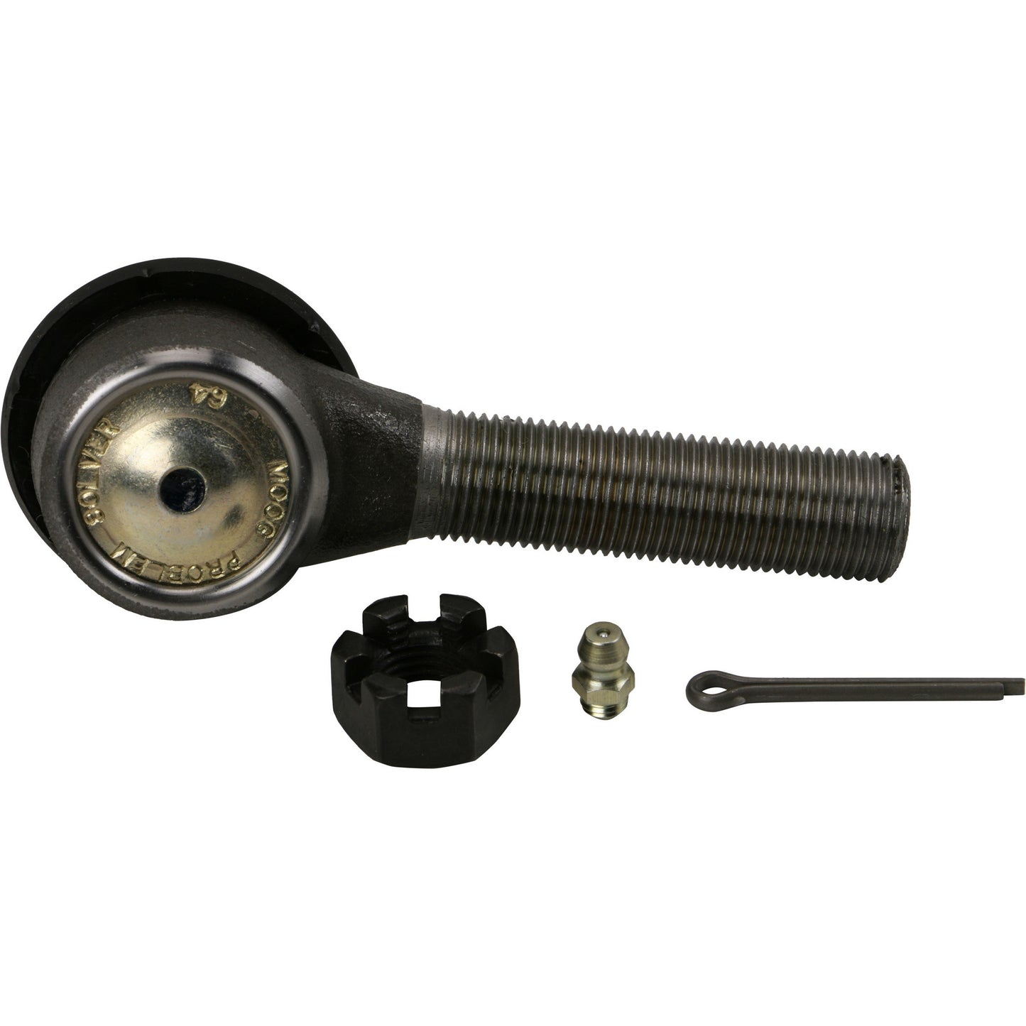 Moog Tie Rod End:Outer,Toyota,Each