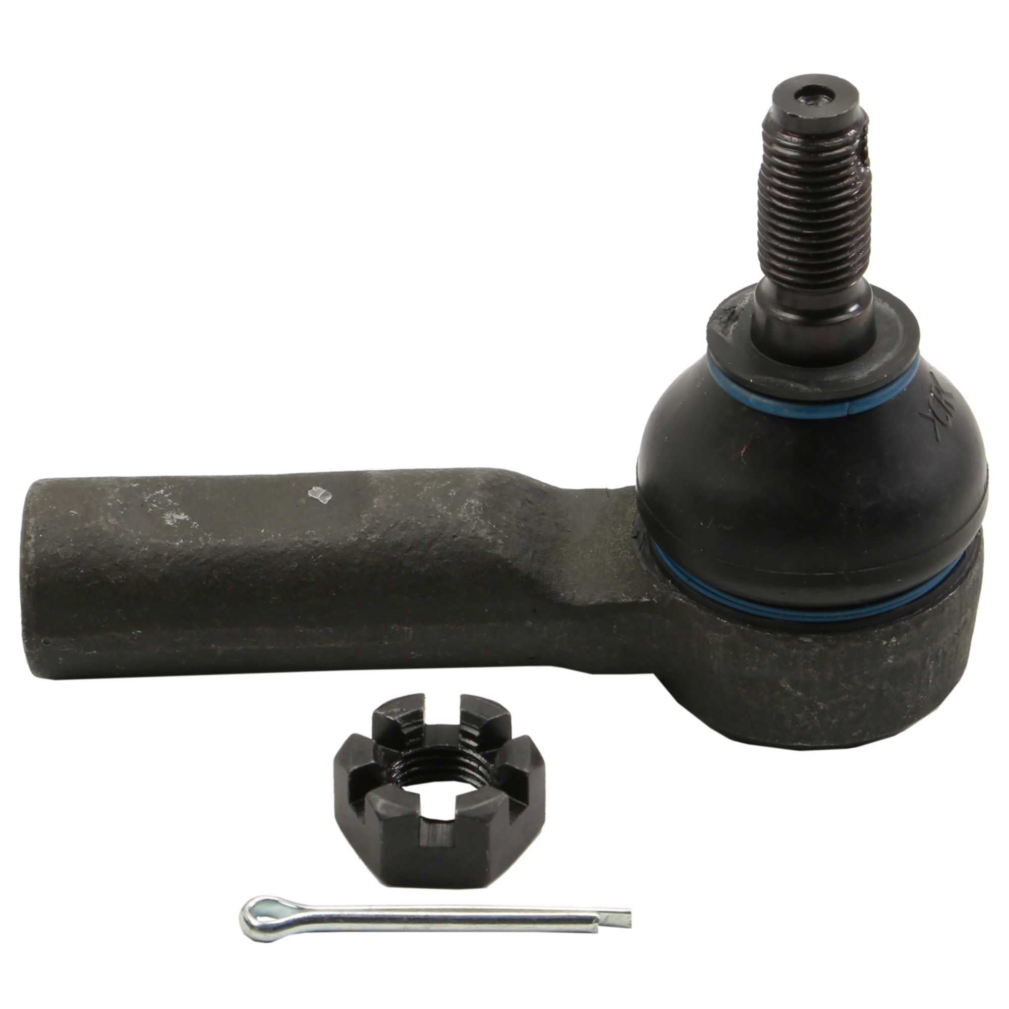 MOOG Chassis Products Steering Tie Rod End ES2382