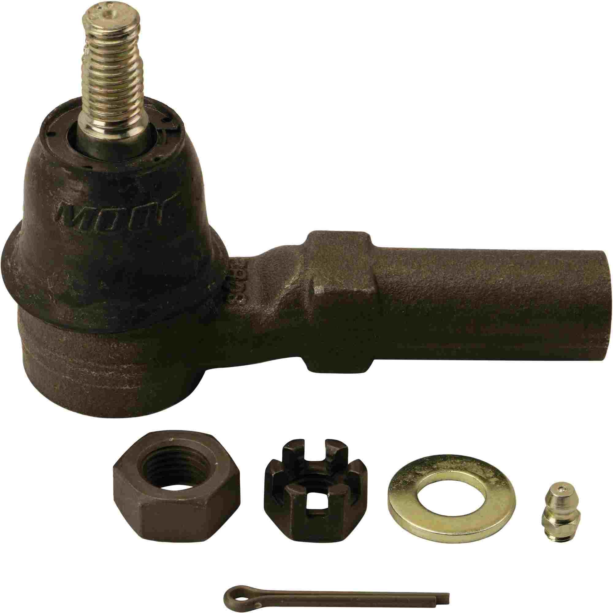 MOOG Chassis Products Steering Tie Rod End ES2908RL