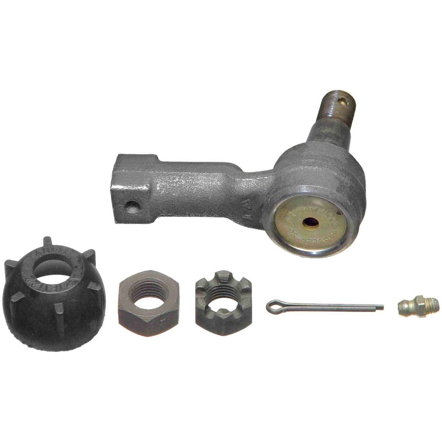 MOOG Chassis Products Steering Tie Rod End ES2954