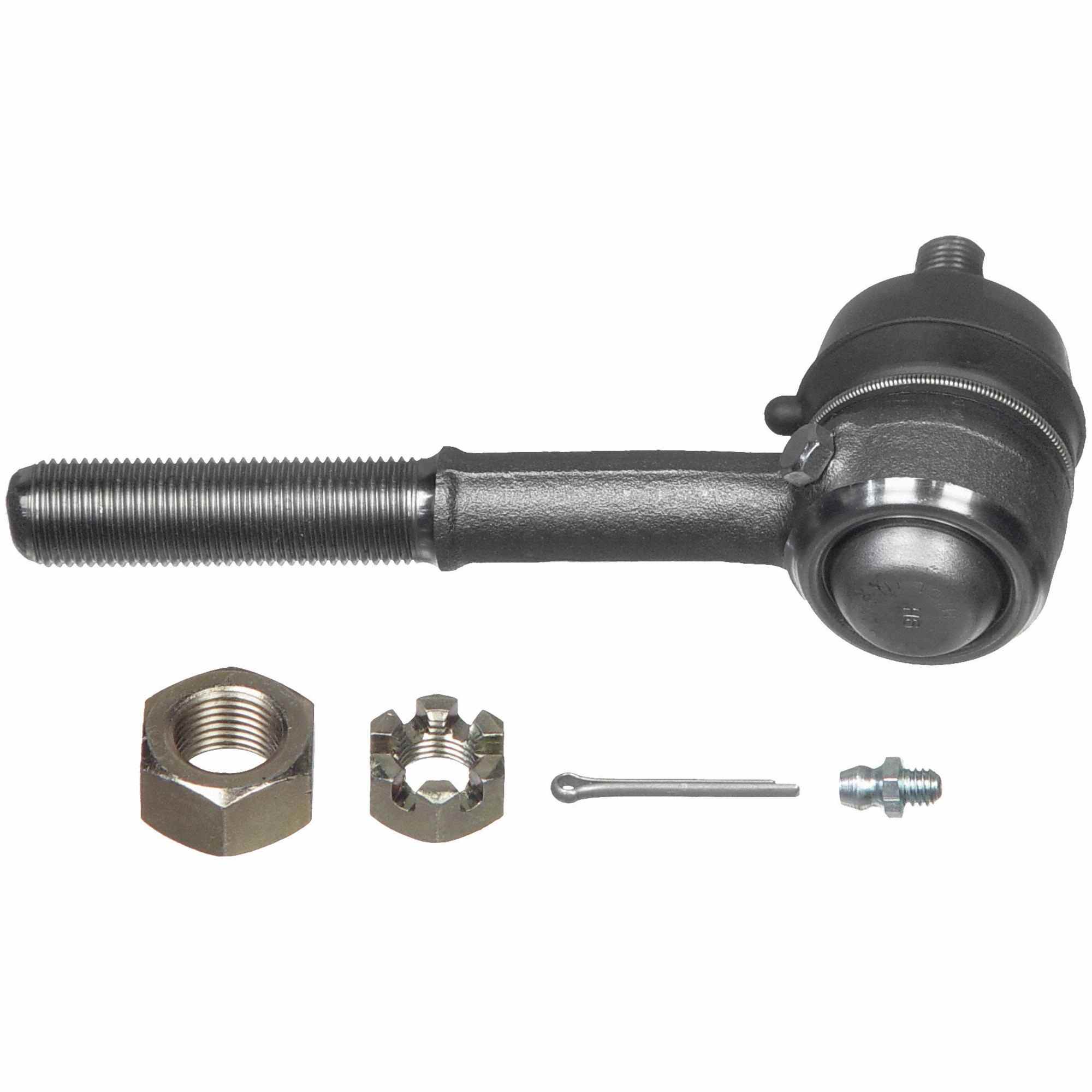 MOOG Chassis Products Steering Tie Rod End ES3002R