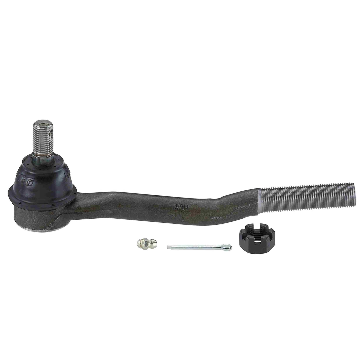 Moog Tie Rod End:Greasable,Inner,Toyota