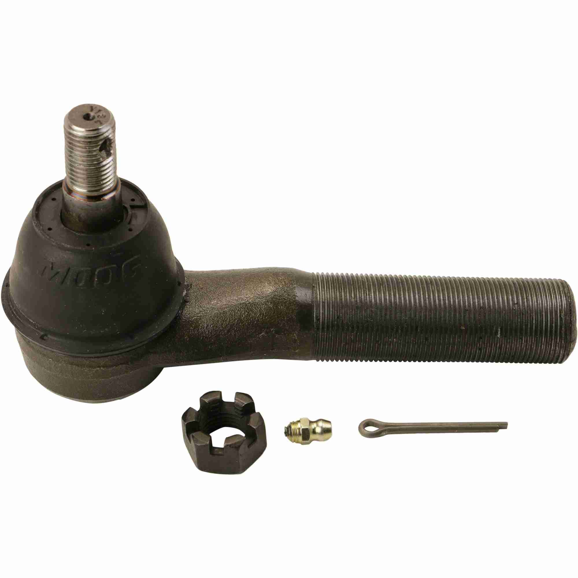 MOOG Chassis Products Steering Tie Rod End ES3009R