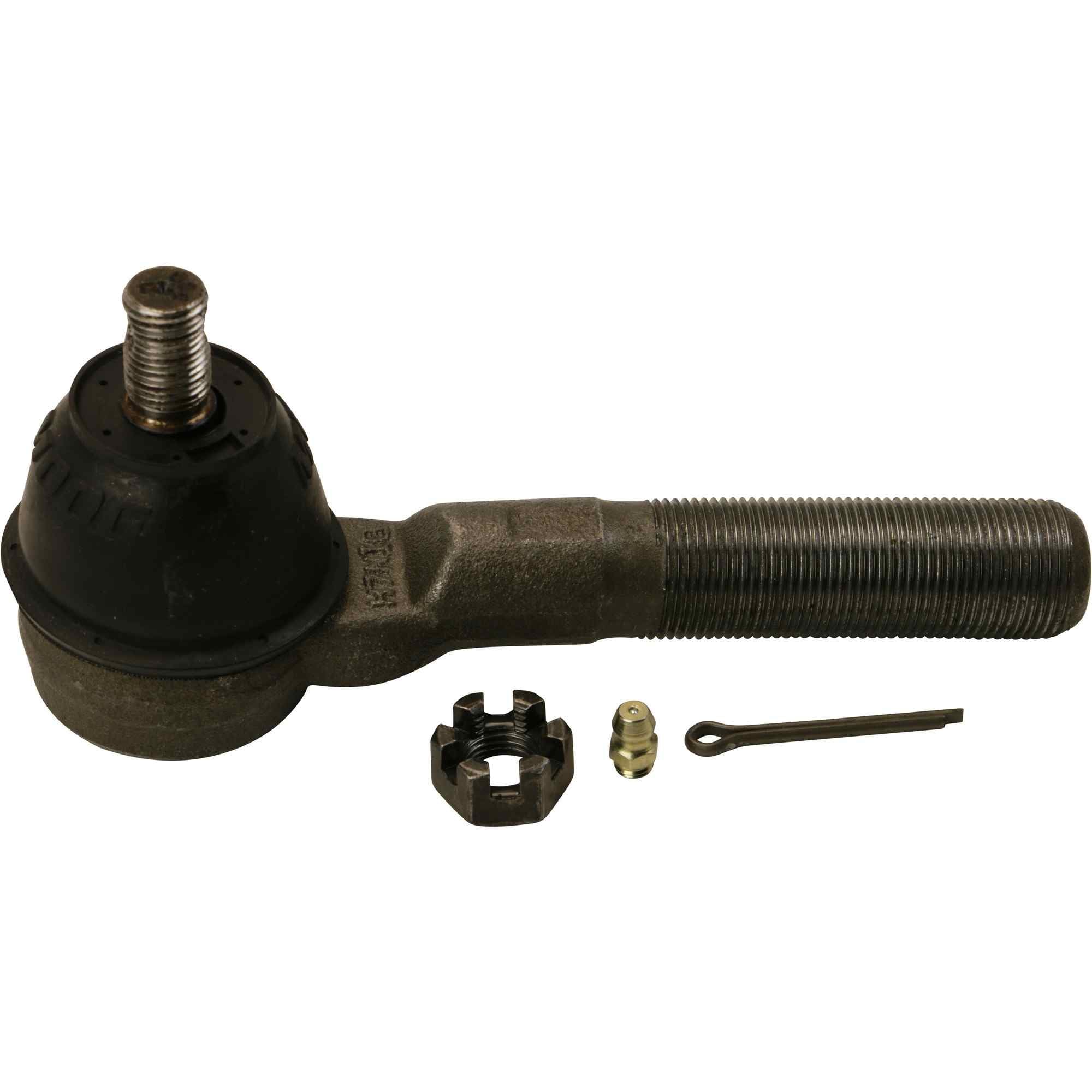MOOG Chassis Products Steering Tie Rod End ES3096L