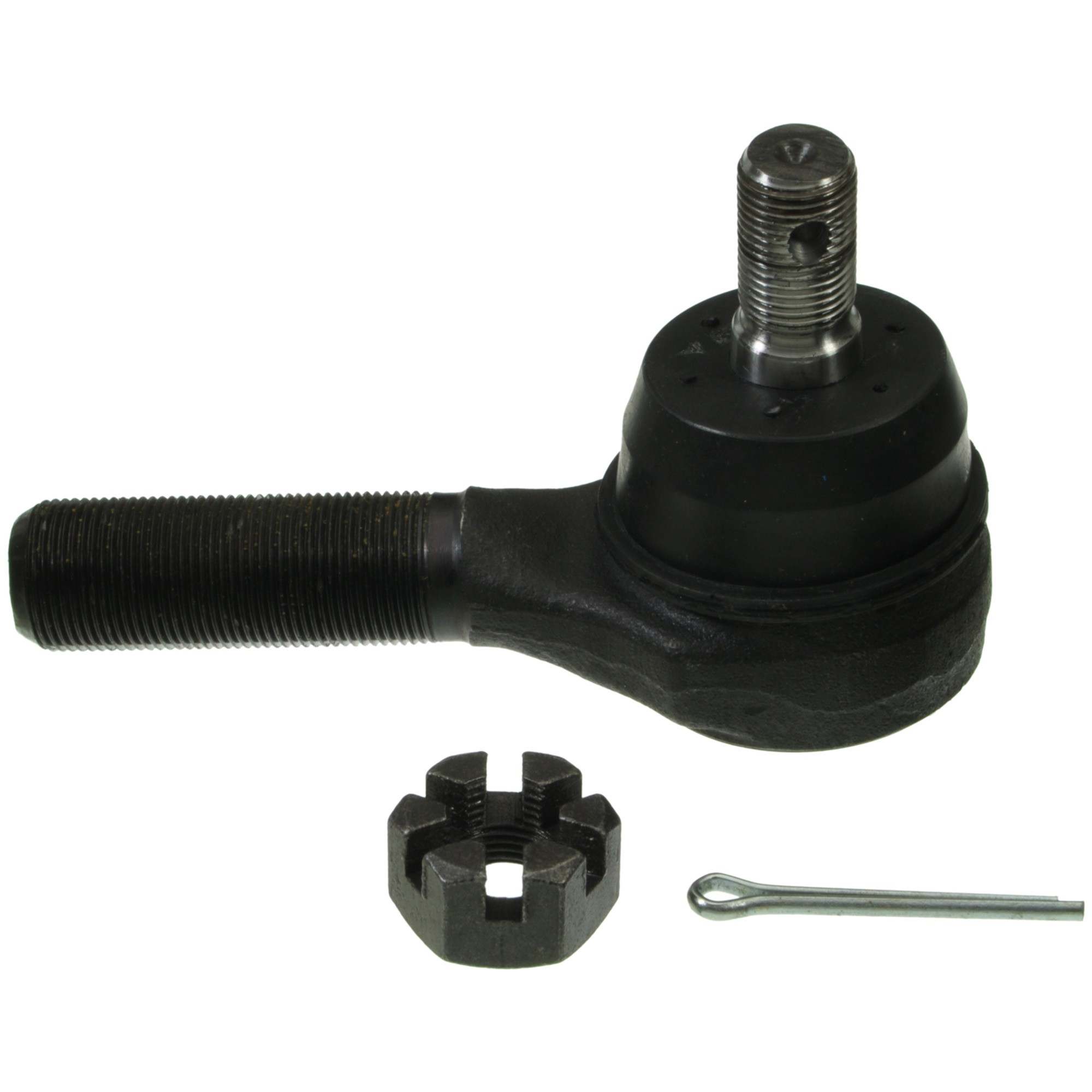 MOOG Chassis Products Steering Tie Rod End ES3122R