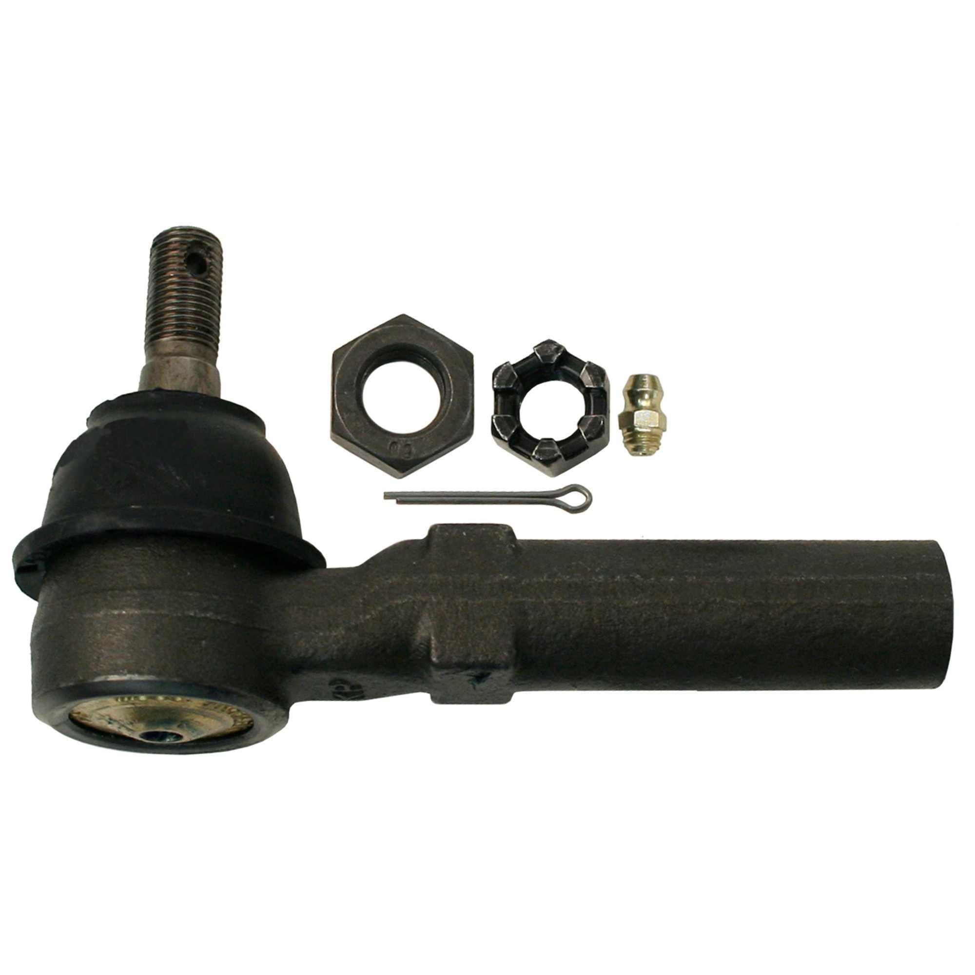 MOOG Chassis Products Steering Tie Rod End ES3173RL