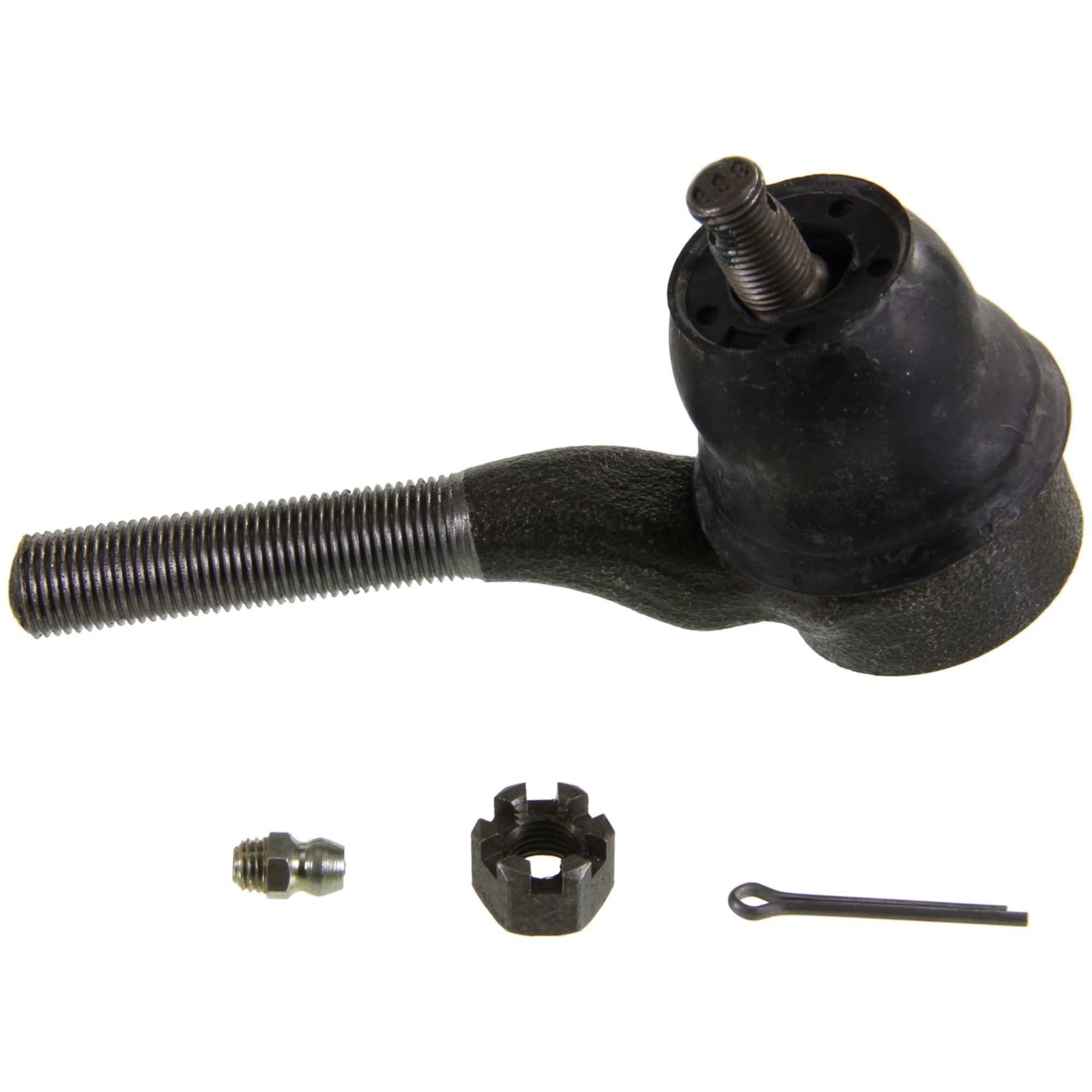 MOOG Chassis Products Steering Tie Rod End ES317R