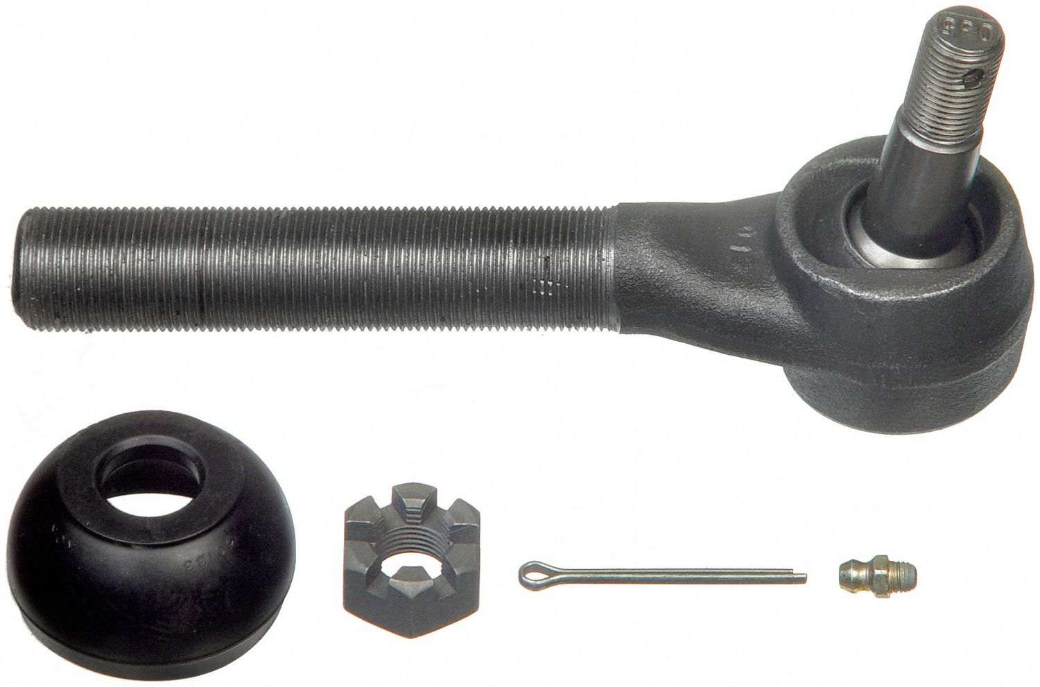 MOOG Chassis Products Steering Tie Rod End ES3185L