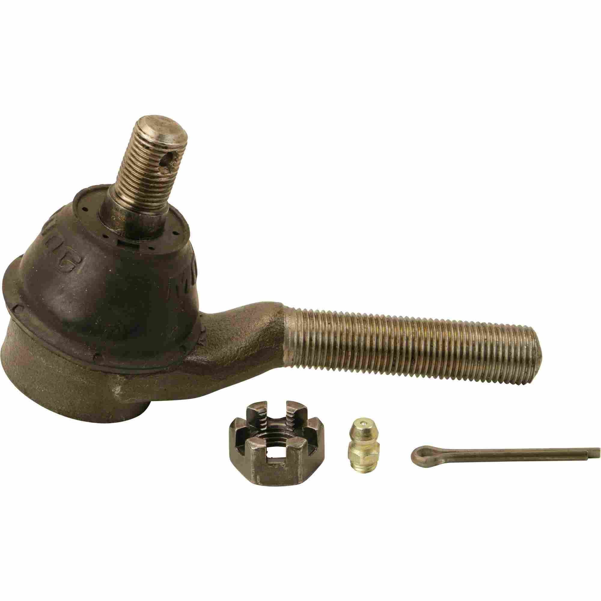 MOOG Chassis Products Steering Tie Rod End ES319R