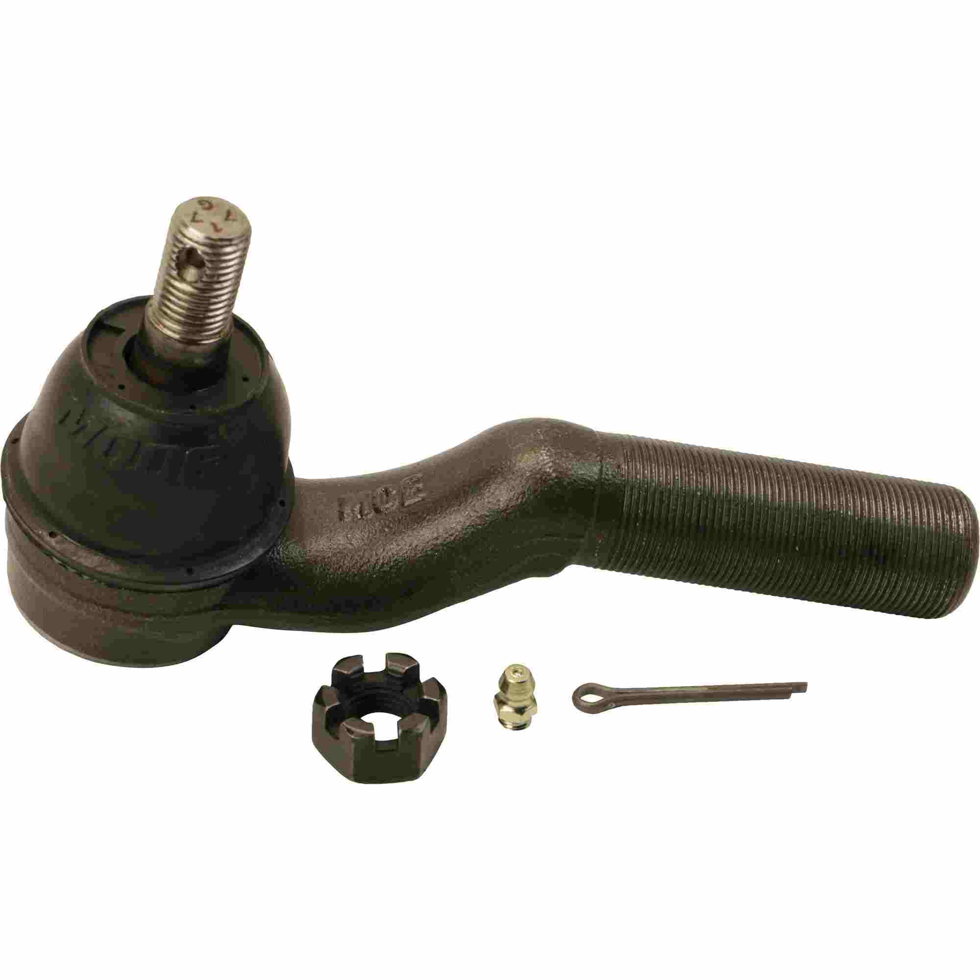 MOOG Chassis Products Steering Tie Rod End ES3202R