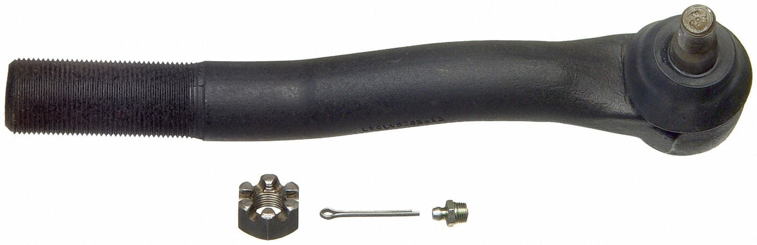 Moog 90-94 International 3700 Front Right Outer / Right Outer Tie Rod ES3205R