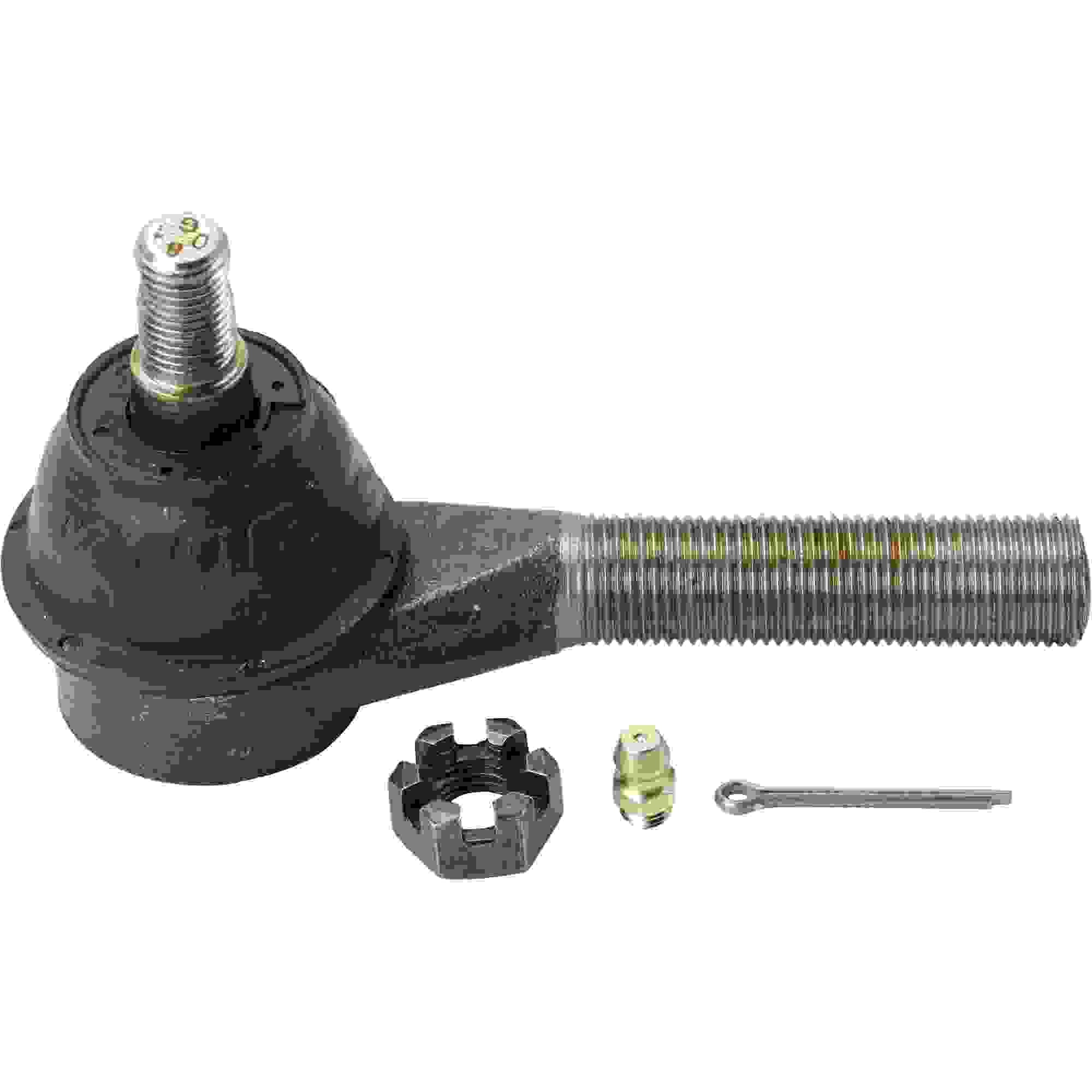 MOOG Chassis Products Steering Tie Rod End ES323R