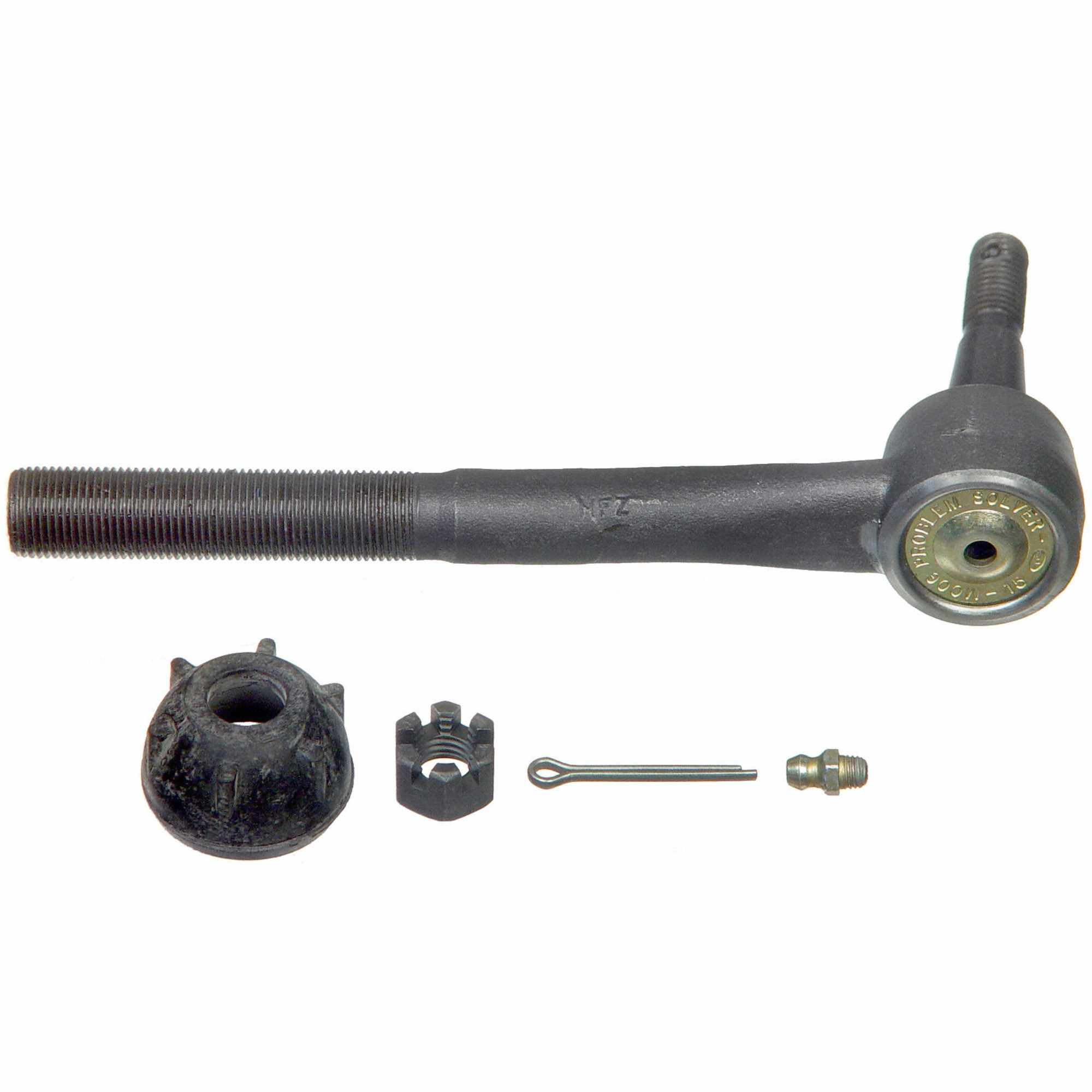 MOOG Chassis Products Steering Tie Rod End ES3254RL