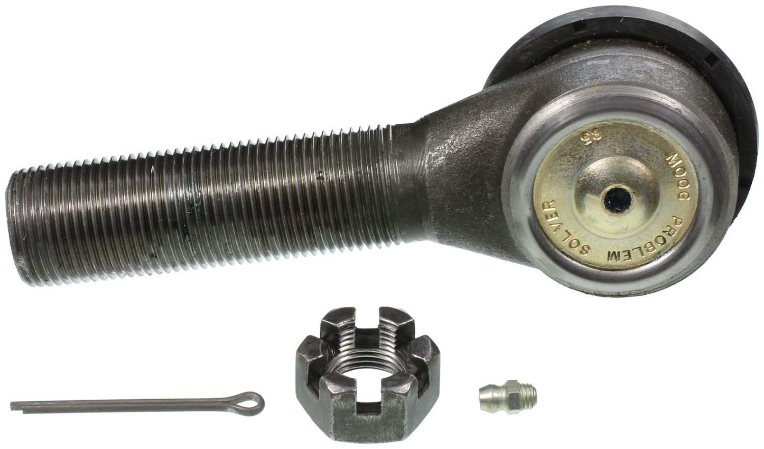 Moog 96-02 Isuzu FTR Front Right Tie Rod ES3271R