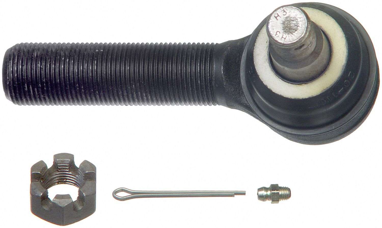 Moog 96-02 Isuzu FTR Front Right Tie Rod ES3271R