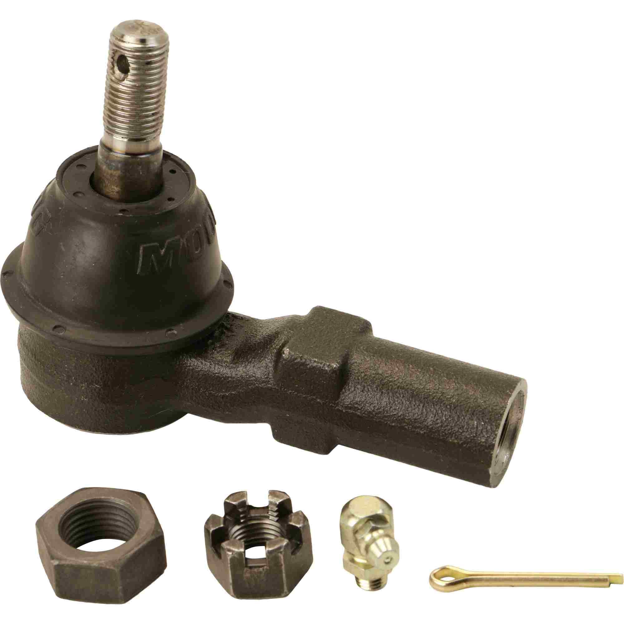 MOOG Chassis Products Steering Tie Rod End ES3306
