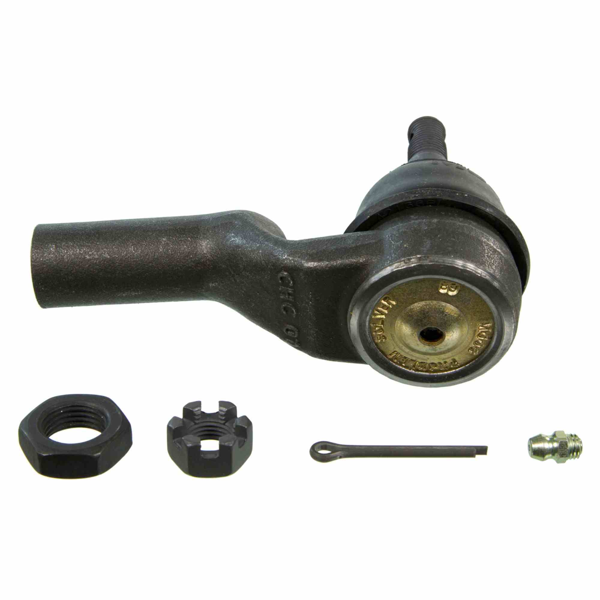 MOOG Chassis Products Steering Tie Rod End ES3307RL