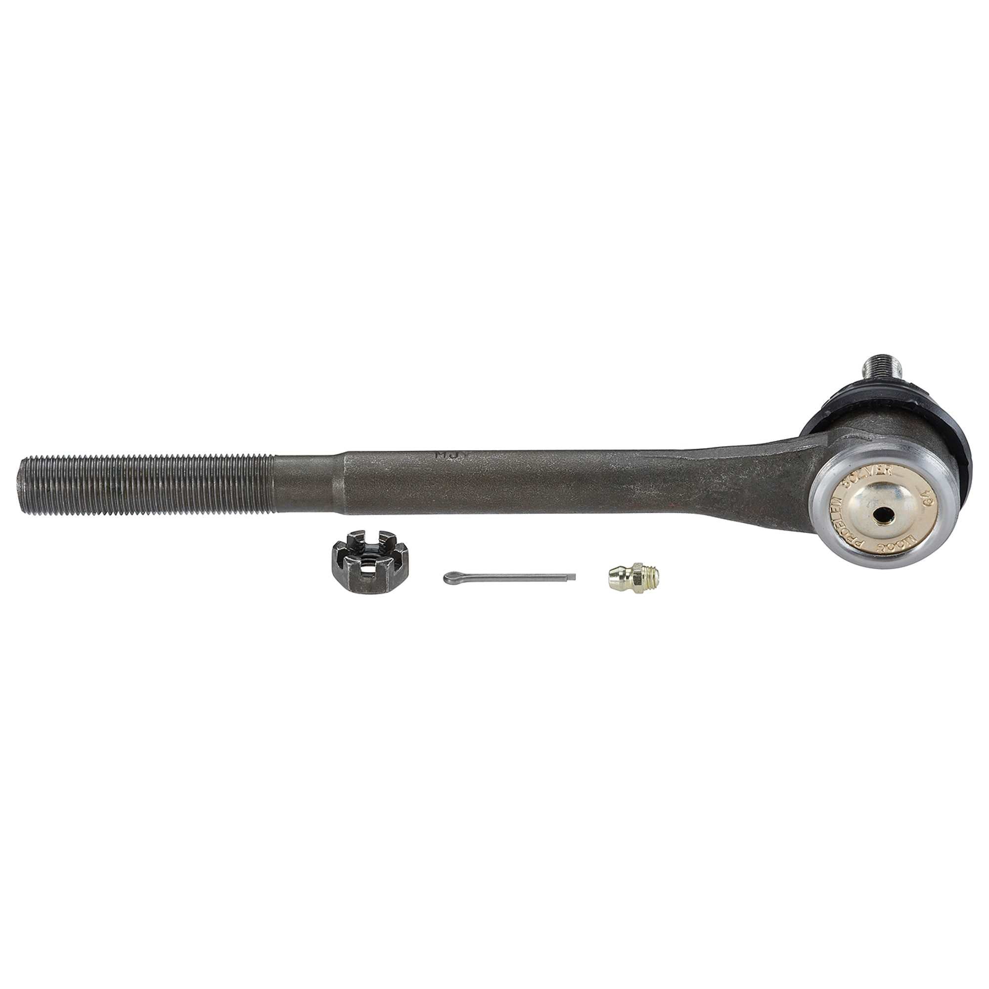 MOOG Chassis Products Steering Tie Rod End ES333RL