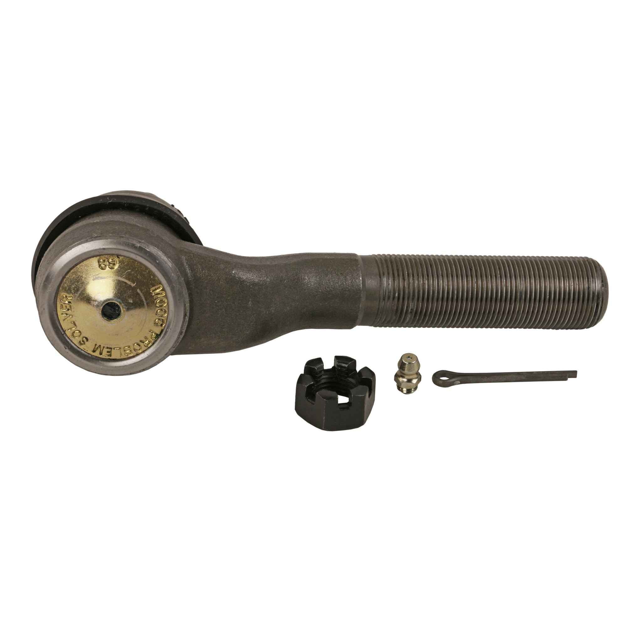 MOOG Chassis Products Steering Tie Rod End ES3362L
