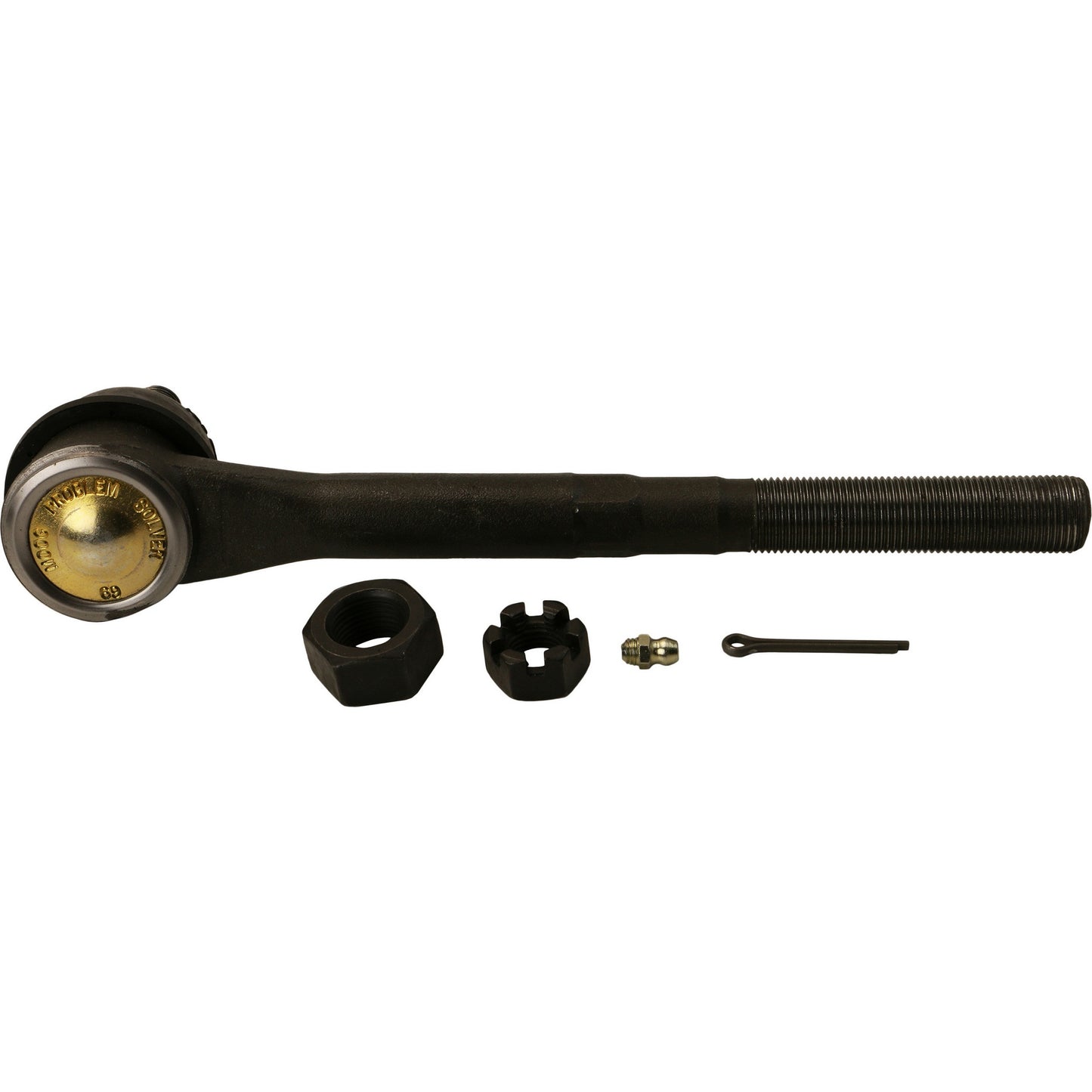 MOOG Chassis Products Steering Tie Rod End ES3365T