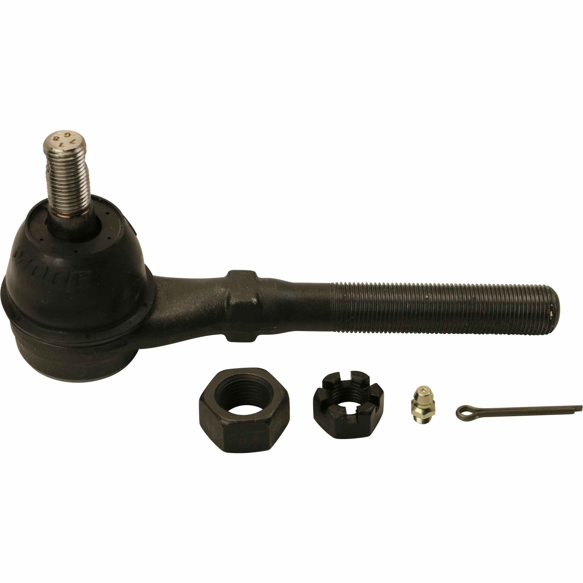 MOOG Chassis Products Steering Tie Rod End ES3366T