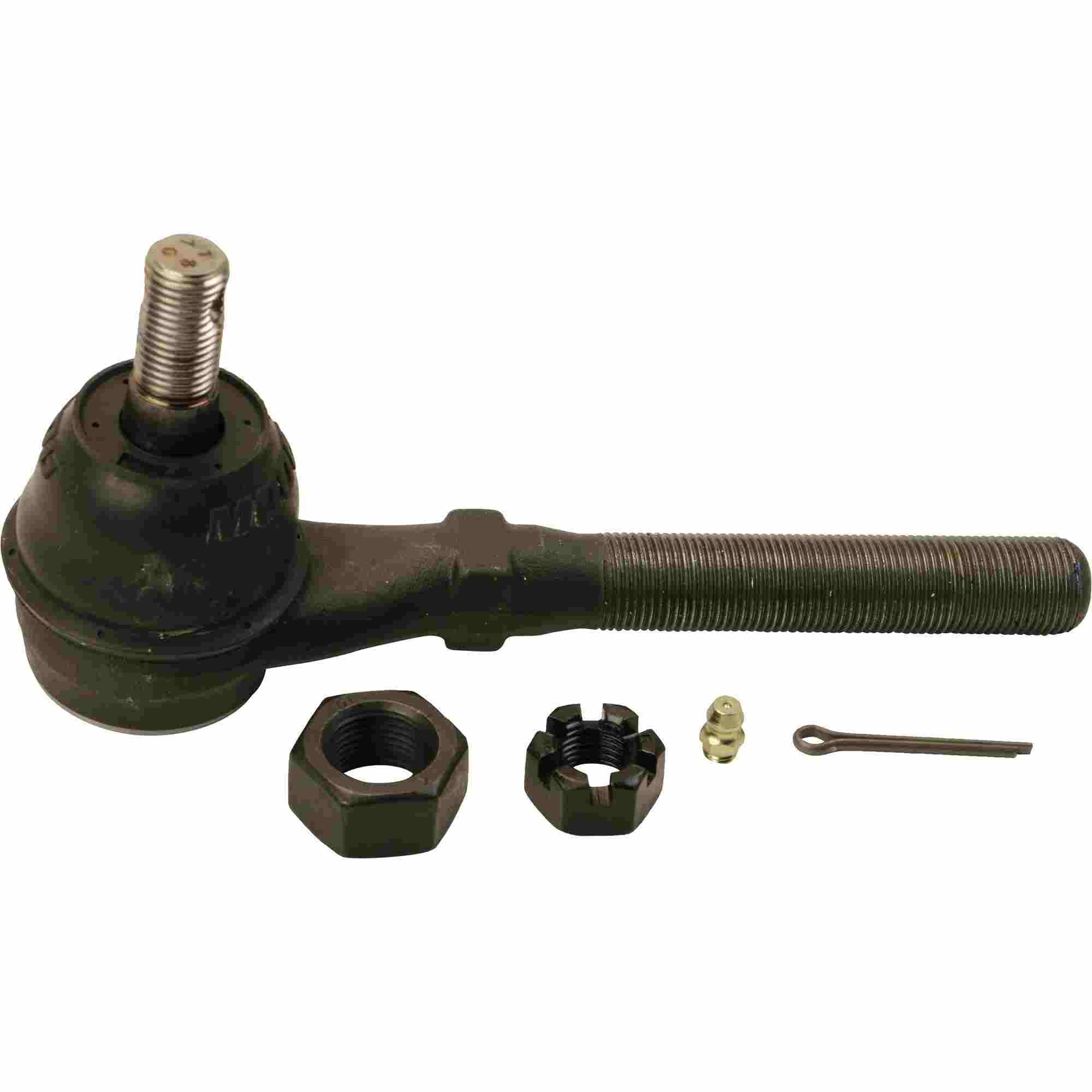 MOOG Chassis Products Steering Tie Rod End ES3367T