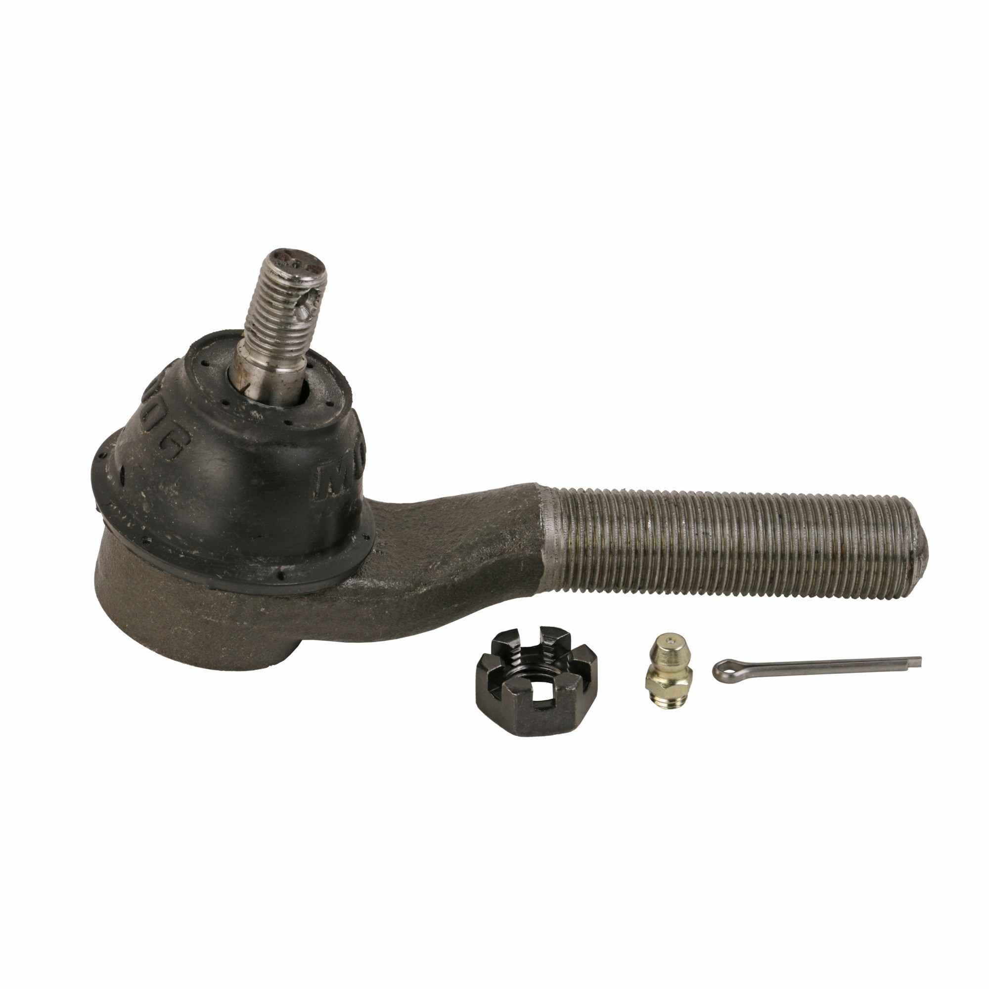 MOOG Chassis Products Steering Tie Rod End ES336R