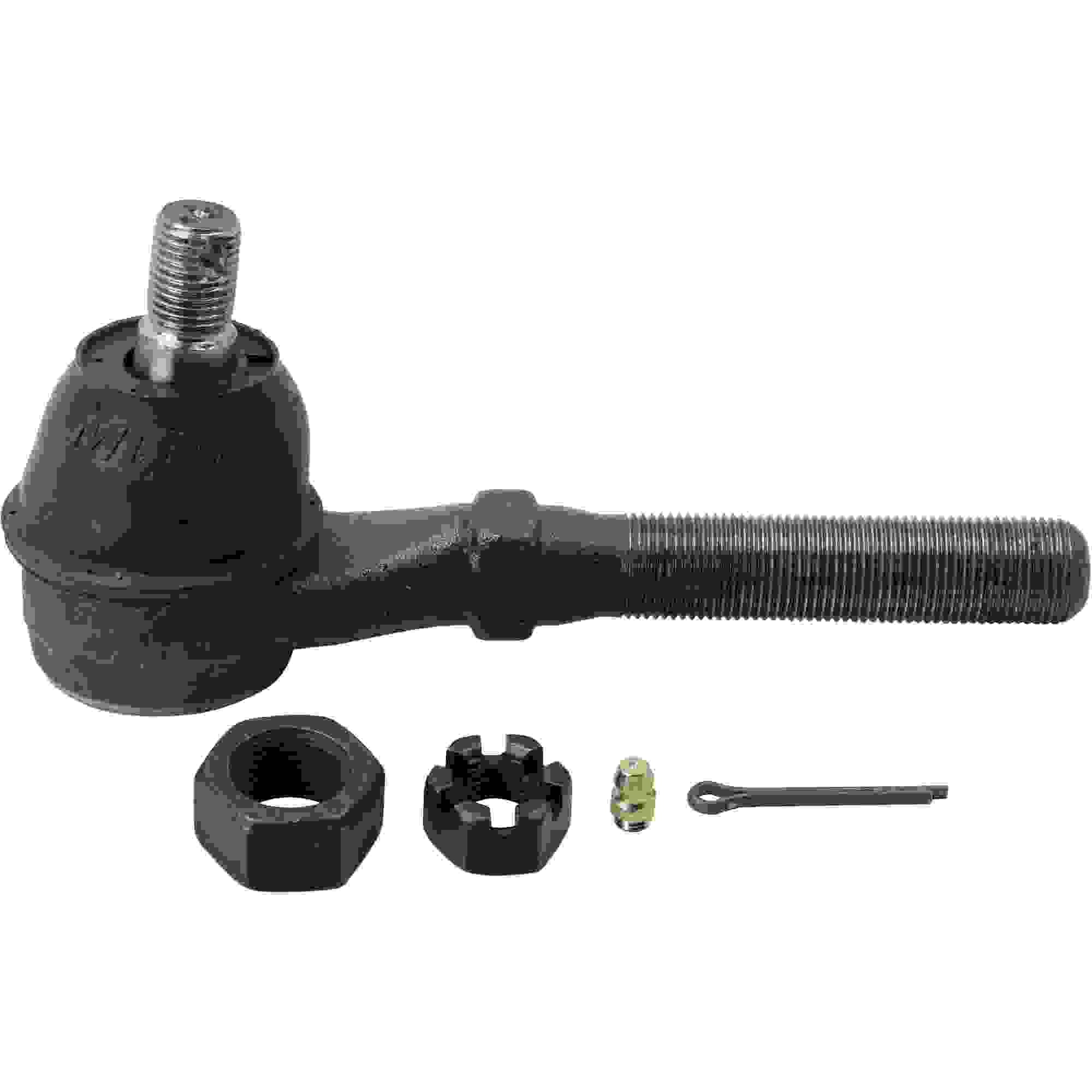 MOOG Chassis Products Steering Tie Rod End ES3370T