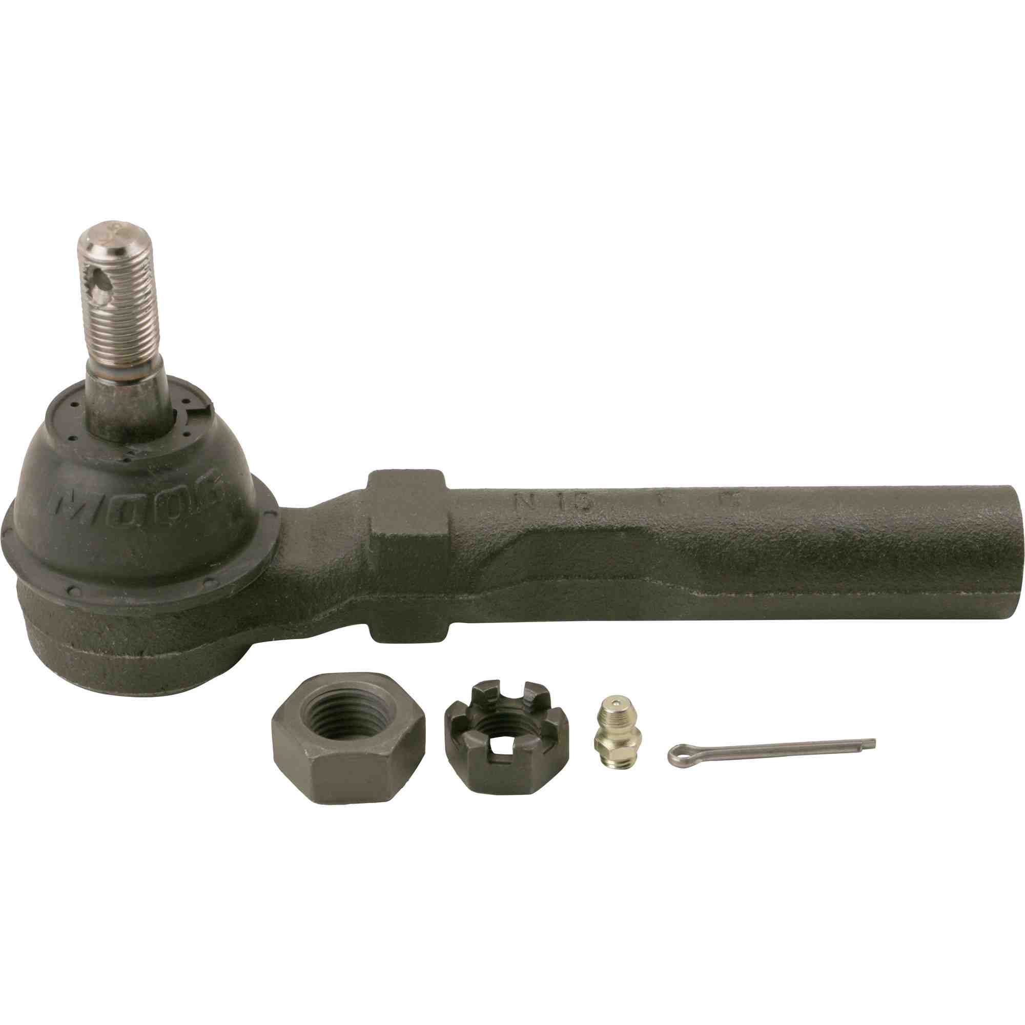 MOOG Chassis Products Steering Tie Rod End ES3374RL