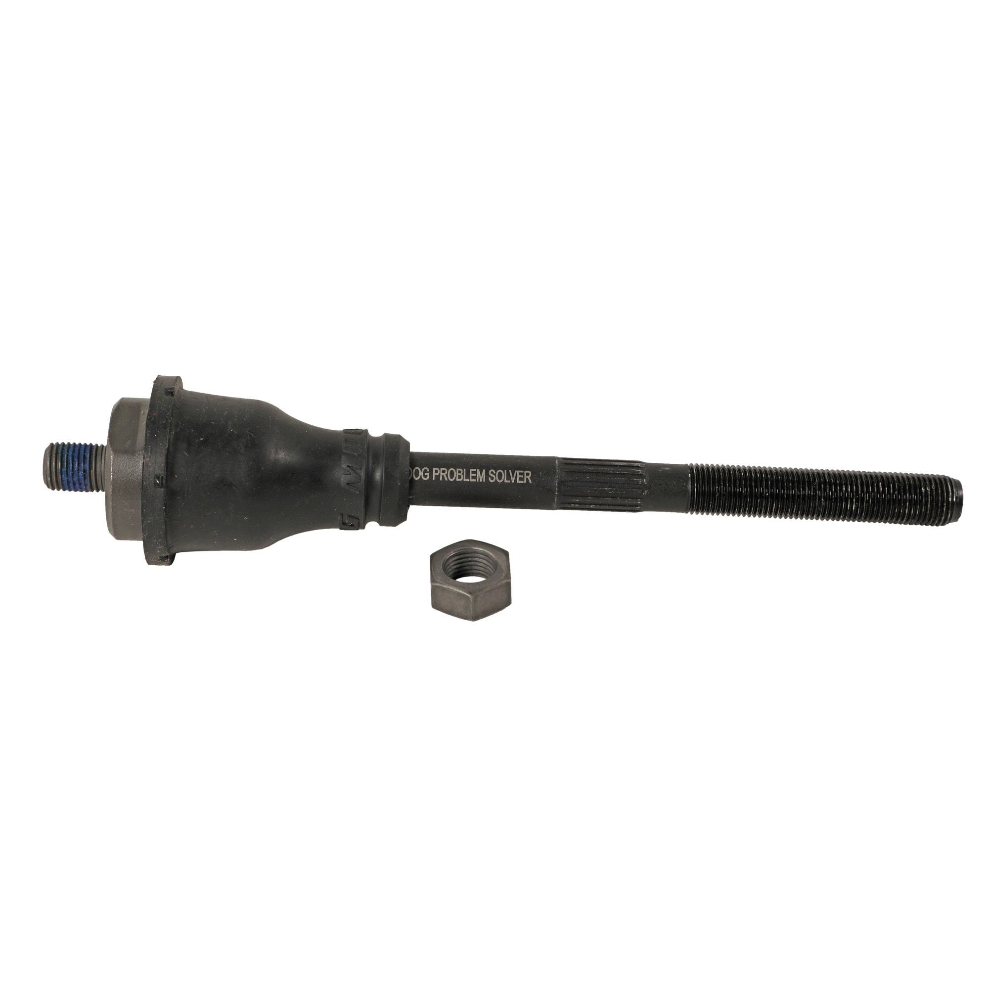MOOG Chassis Products Steering Tie Rod End ES3398