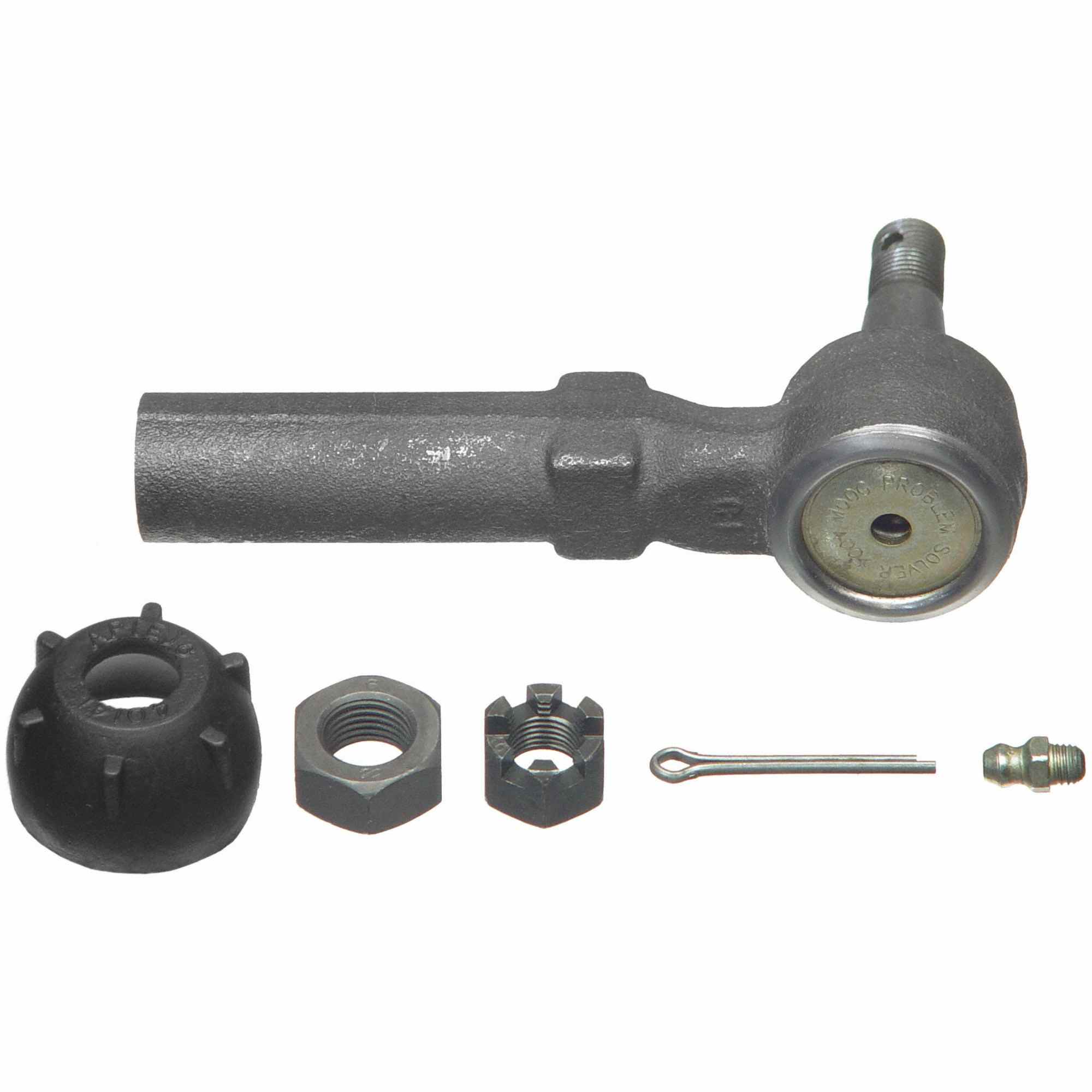 MOOG Chassis Products Steering Tie Rod End ES3401RL