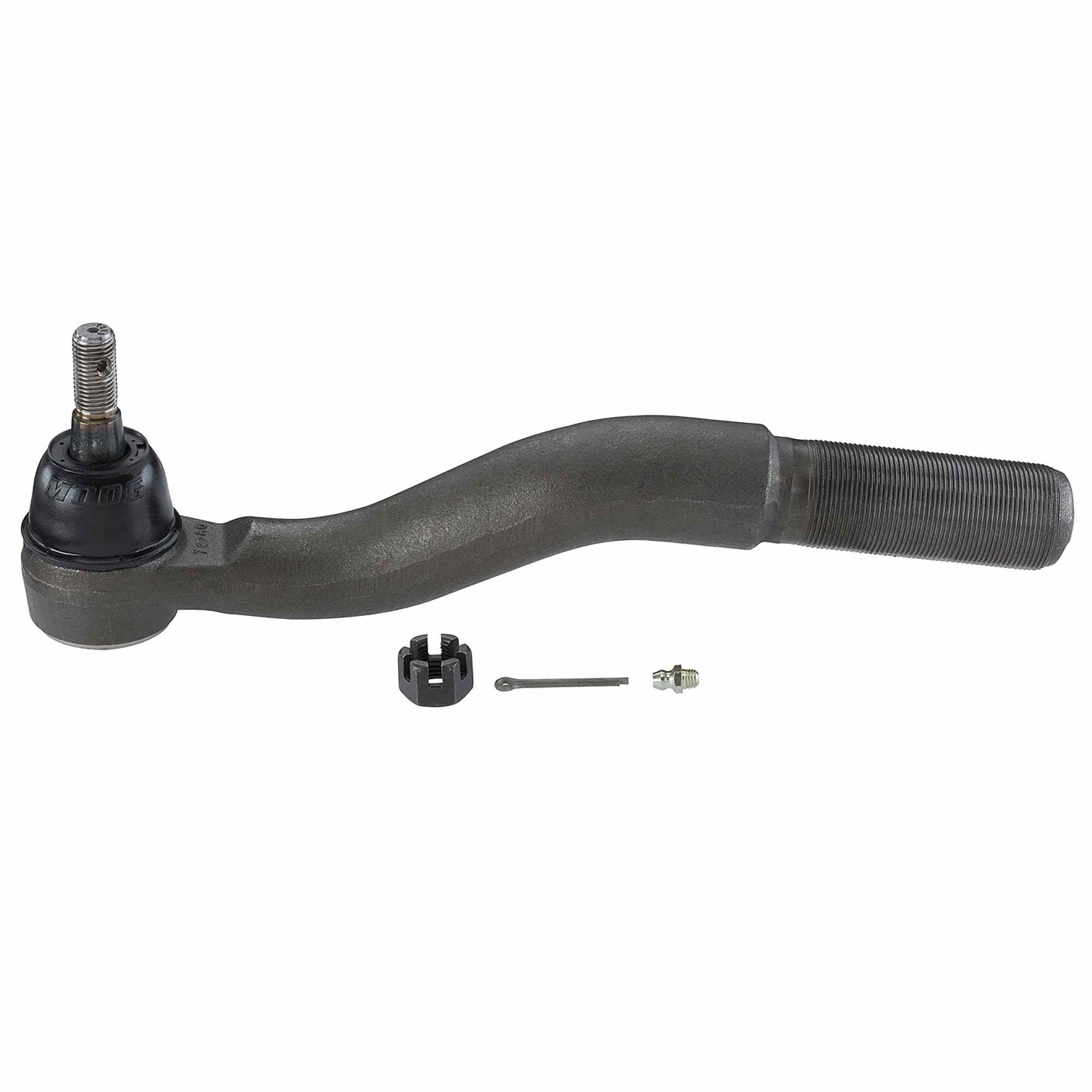 MOOG Chassis Products Steering Tie Rod End ES3423