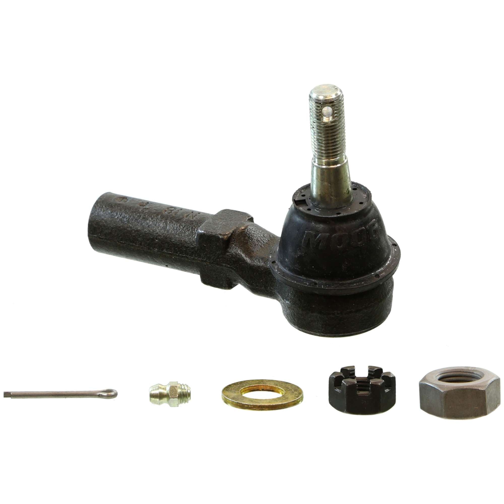MOOG Chassis Products Steering Tie Rod End ES3452